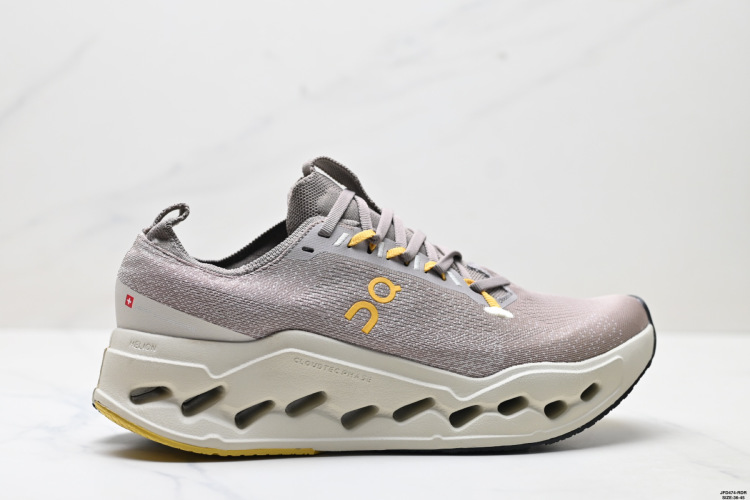 On Cloudsurfer Max Running Shoes - Comfortable, Durable, Low Top Design 1 On Cloudsurfer Max Running Shoes – Comfortable, Durable, Low Top Design