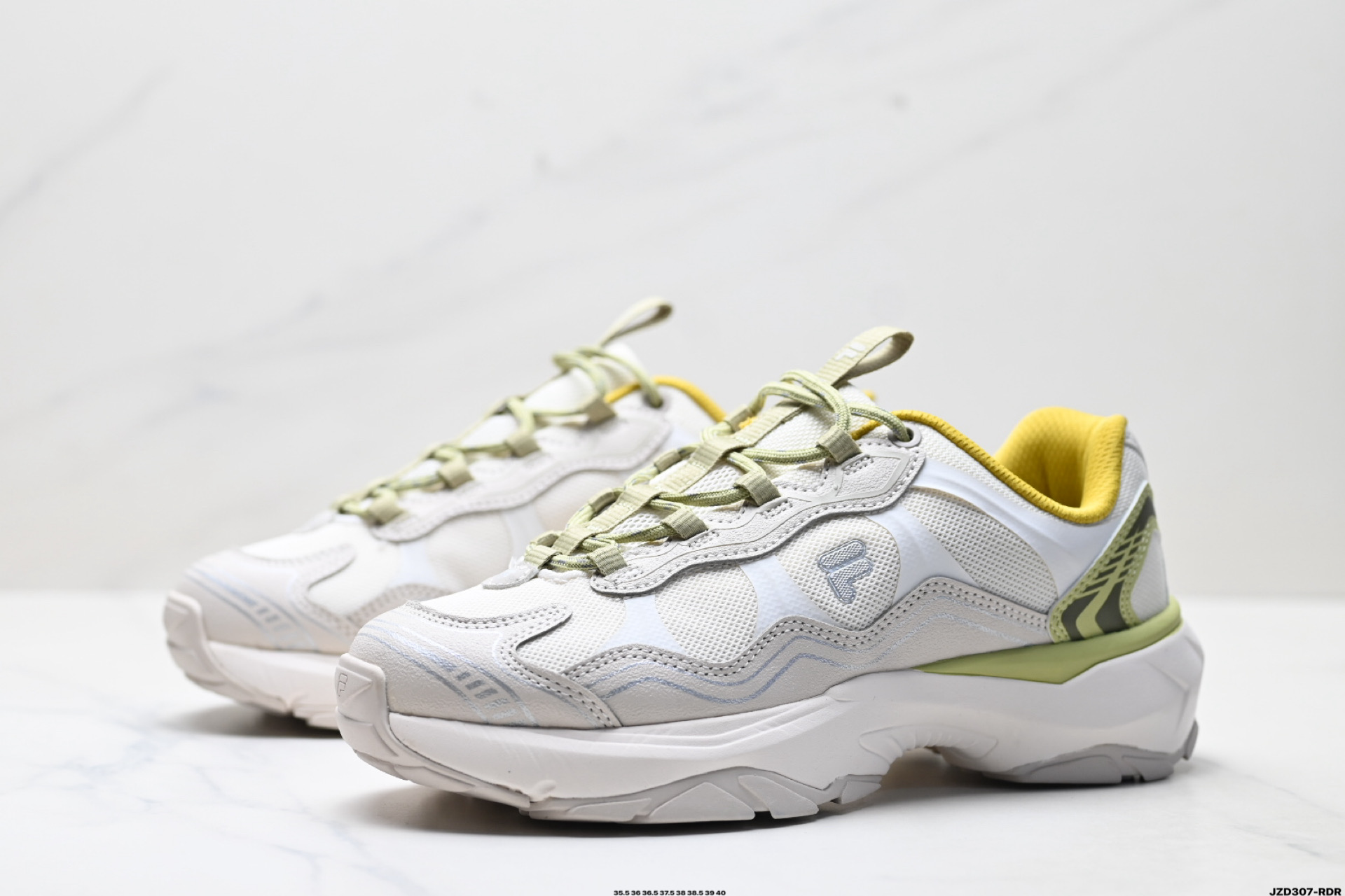 Fila Gravel: Calzado Moderno, Cómodo y Resistente para tu Día a Día 5 i1757349664615 3102 0 3