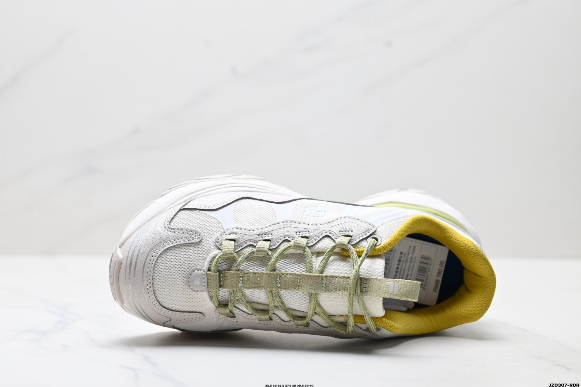 Fila Gravel: Calzado Moderno, Cómodo y Resistente para tu Día a Día 3 i1757349664616 7198 0 1