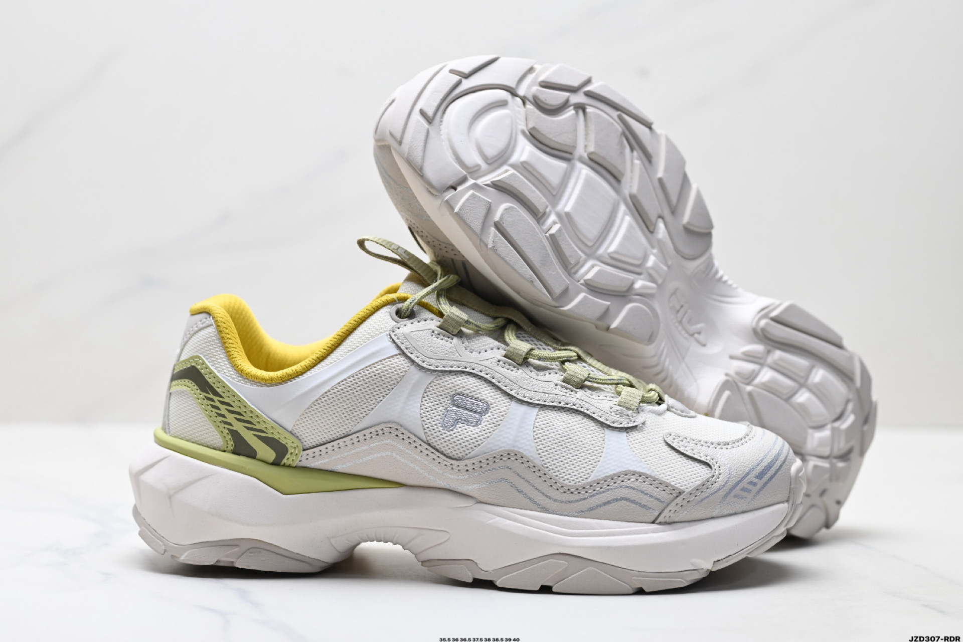 Fila Gravel: Calzado Moderno, Cómodo y Resistente para tu Día a Día 6 i1757349664616 8934 0 4