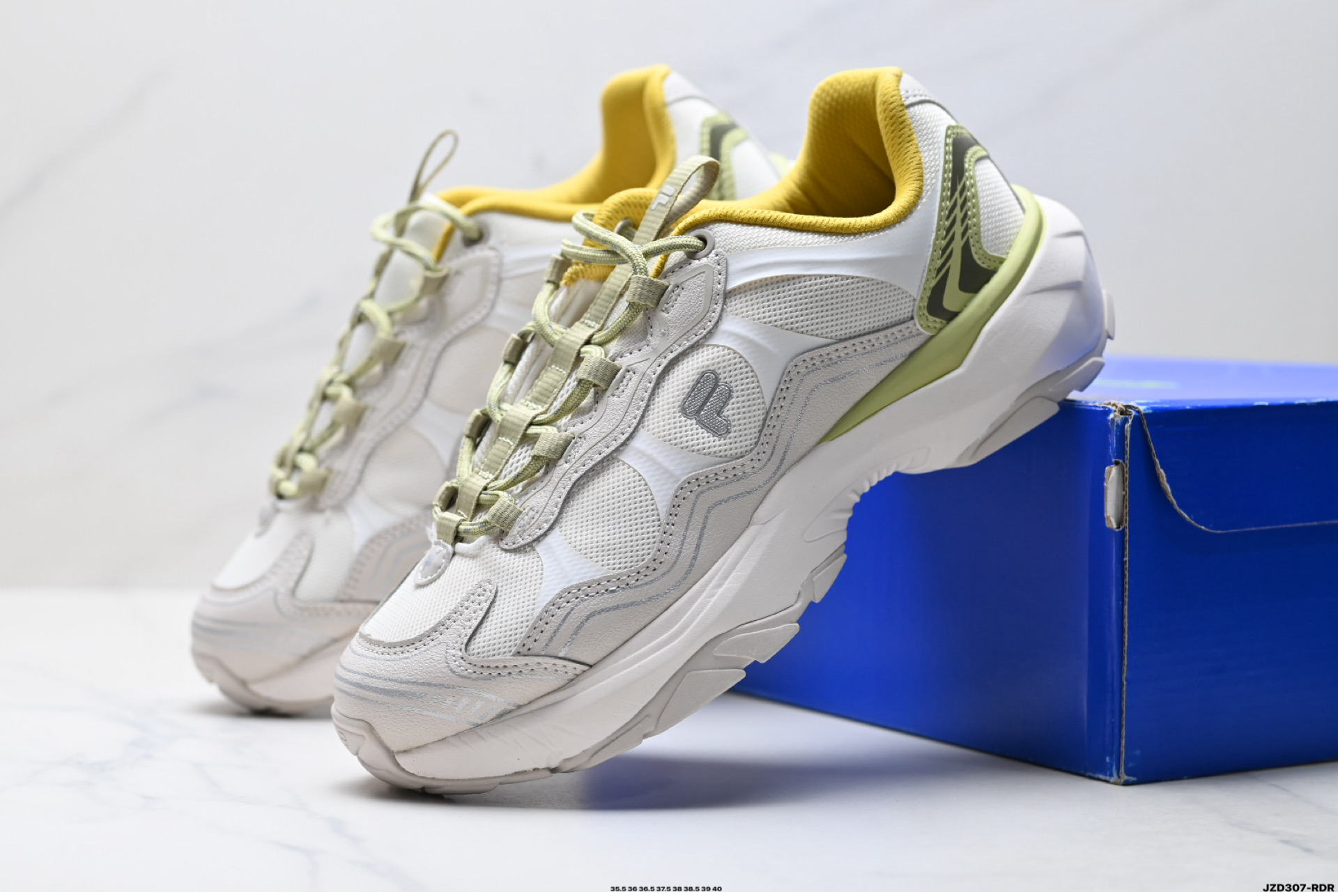 Fila Gravel: Calzado Moderno, Cómodo y Resistente para tu Día a Día 9 i1757349664616 9392 0 7