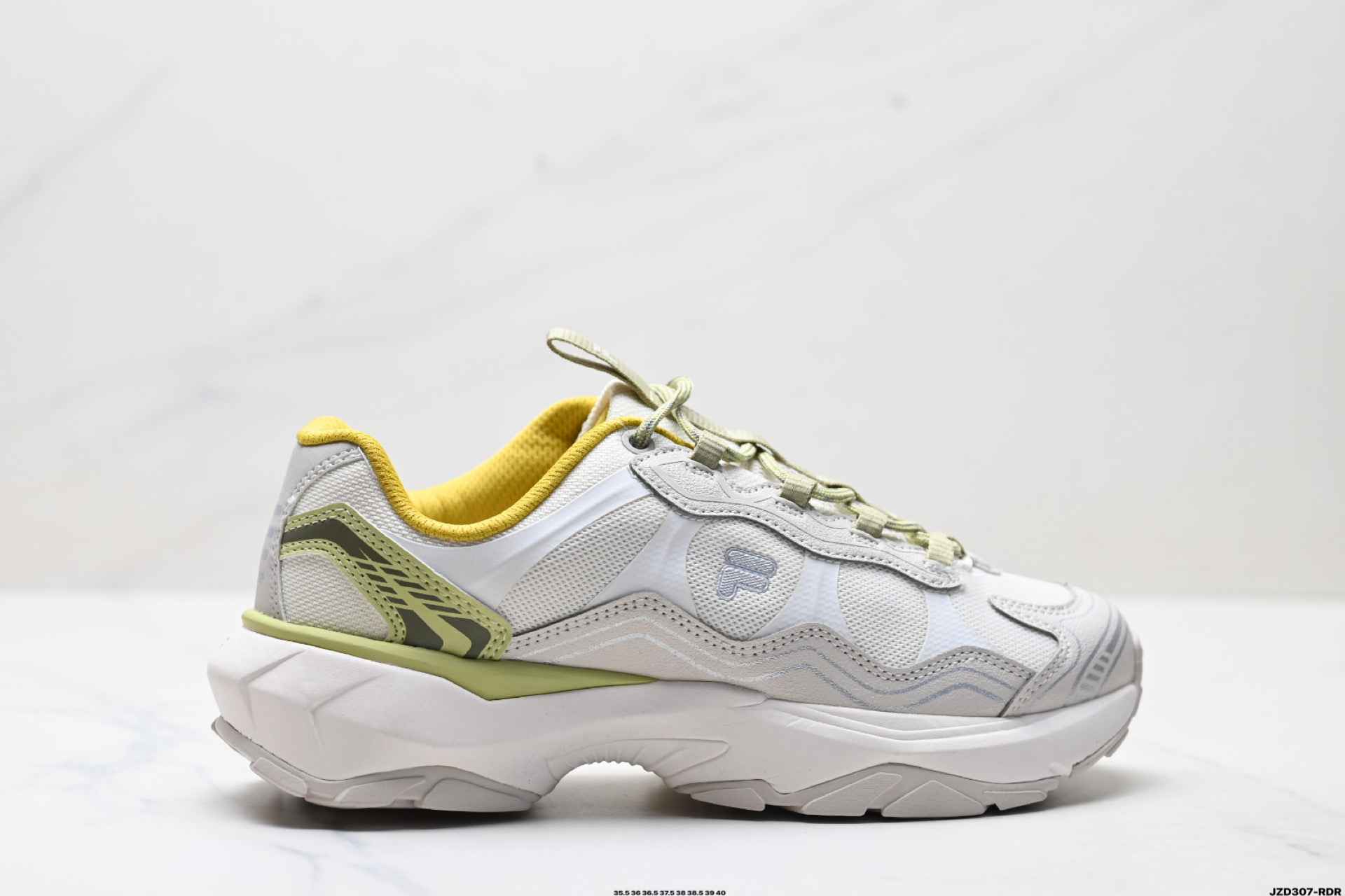 Fila Gravel: Calzado Moderno, Cómodo y Resistente para tu Día a Día