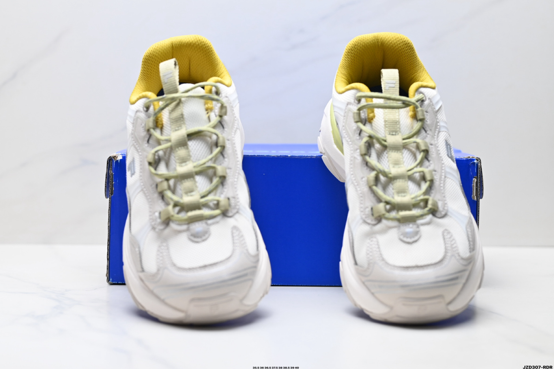 Fila Gravel: Calzado Moderno, Cómodo y Resistente para tu Día a Día 8 i1757349665714 5715 0 6