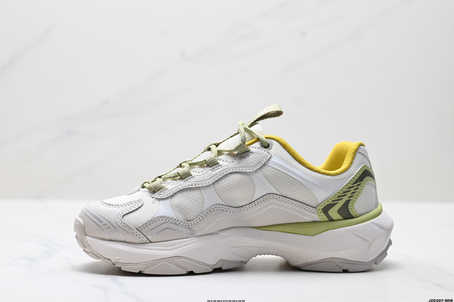 Fila Gravel: Calzado Moderno, Cómodo y Resistente para tu Día a Día 4 i1757349665715 6921 0 2