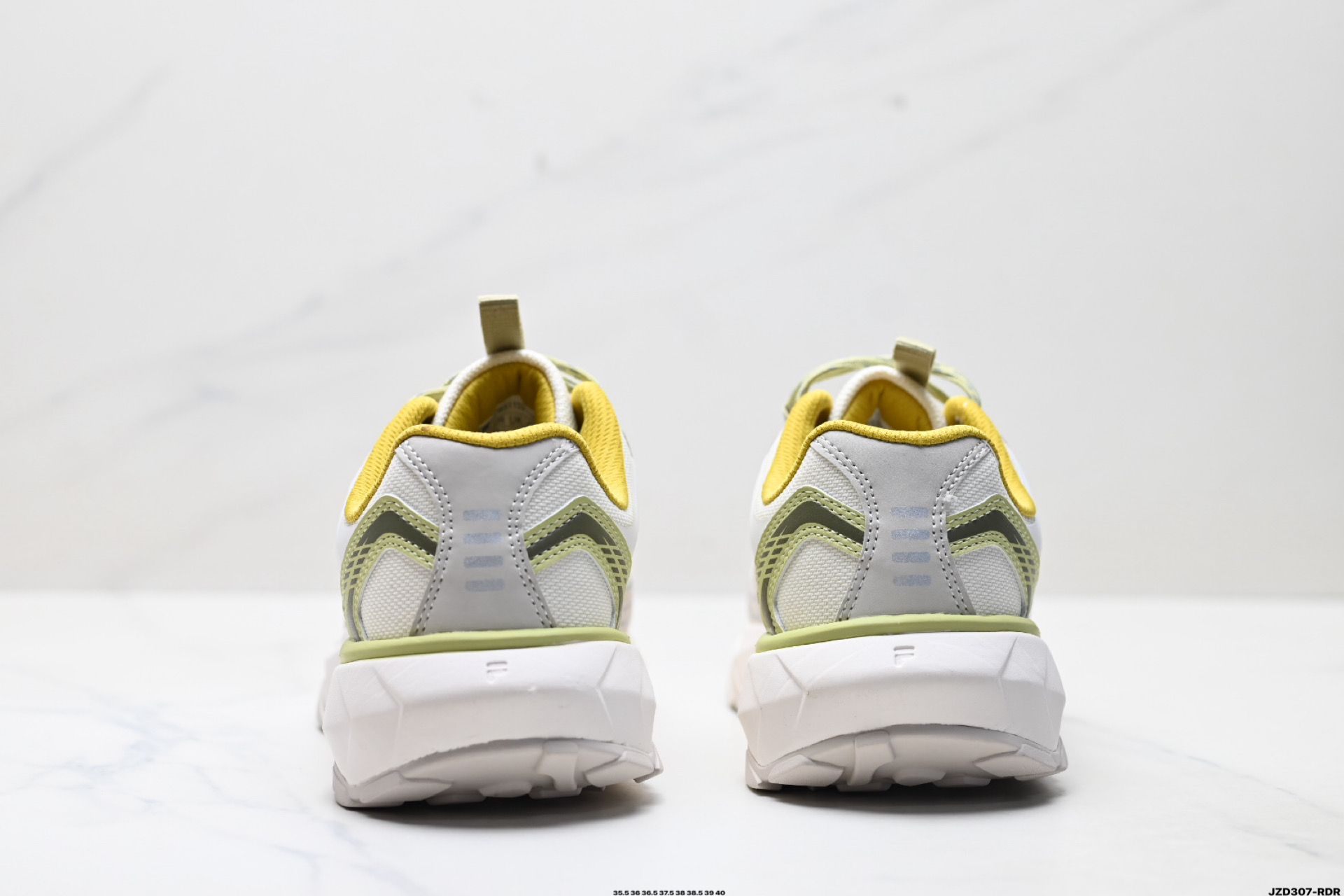 Fila Gravel: Calzado Moderno, Cómodo y Resistente para tu Día a Día 7 i1757349665716 3939 0 5