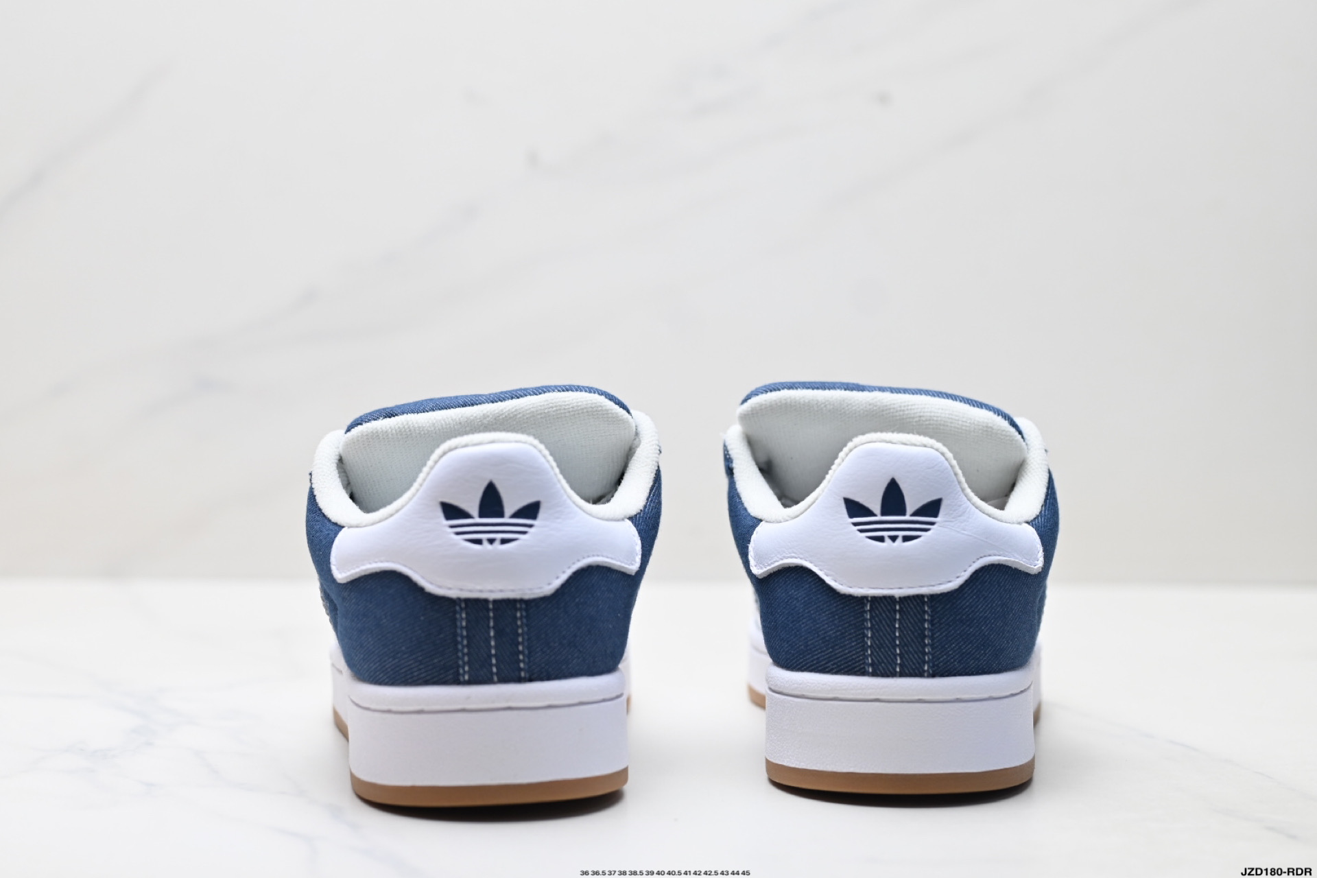 Adidas Originals Campus 00s 学院系列 面包风经典复古低帮百搭休闲运动板鞋 Jl3163
