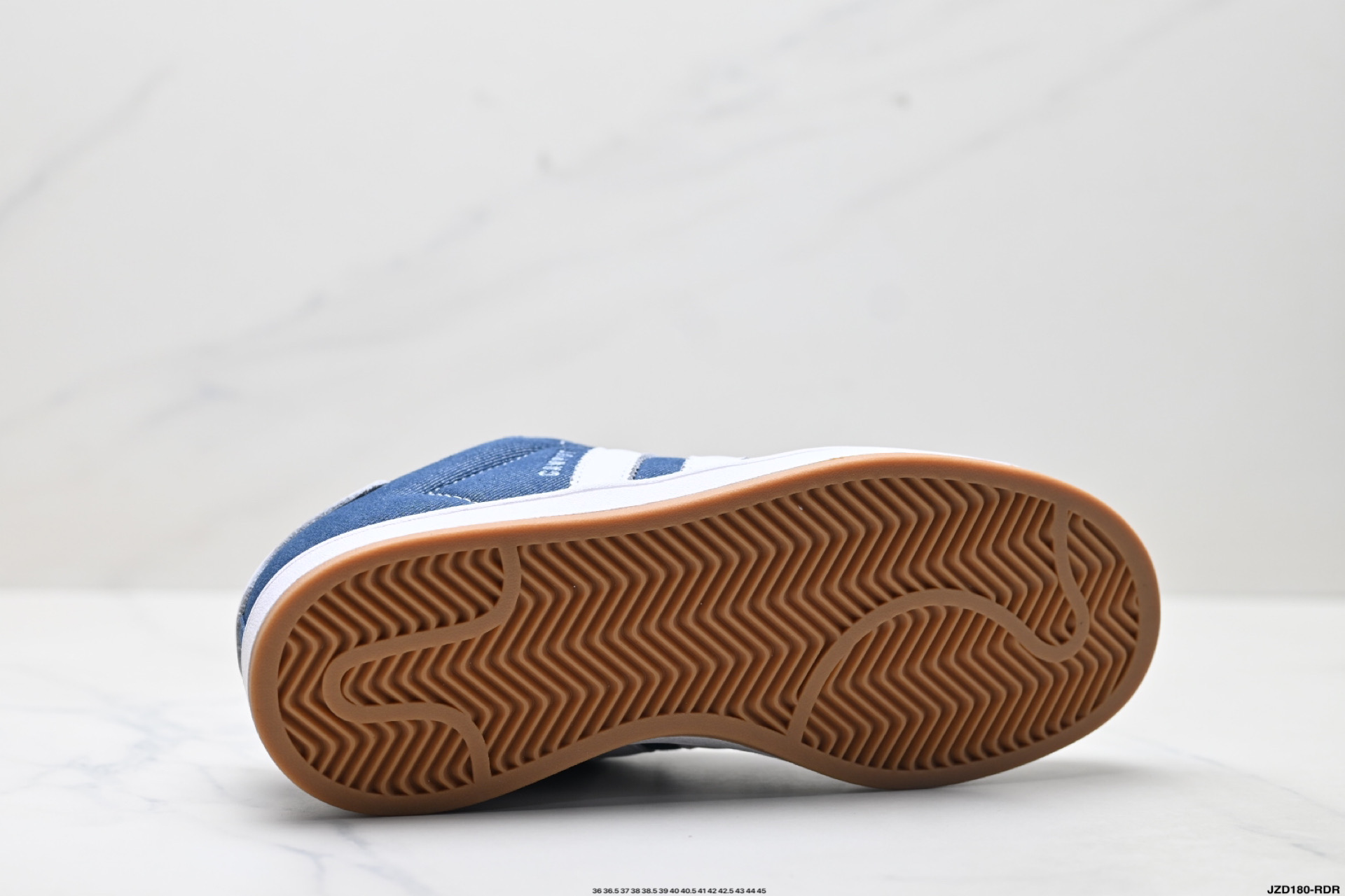 Adidas Originals Campus 00s 学院系列 面包风经典复古低帮百搭休闲运动板鞋 Jl3163