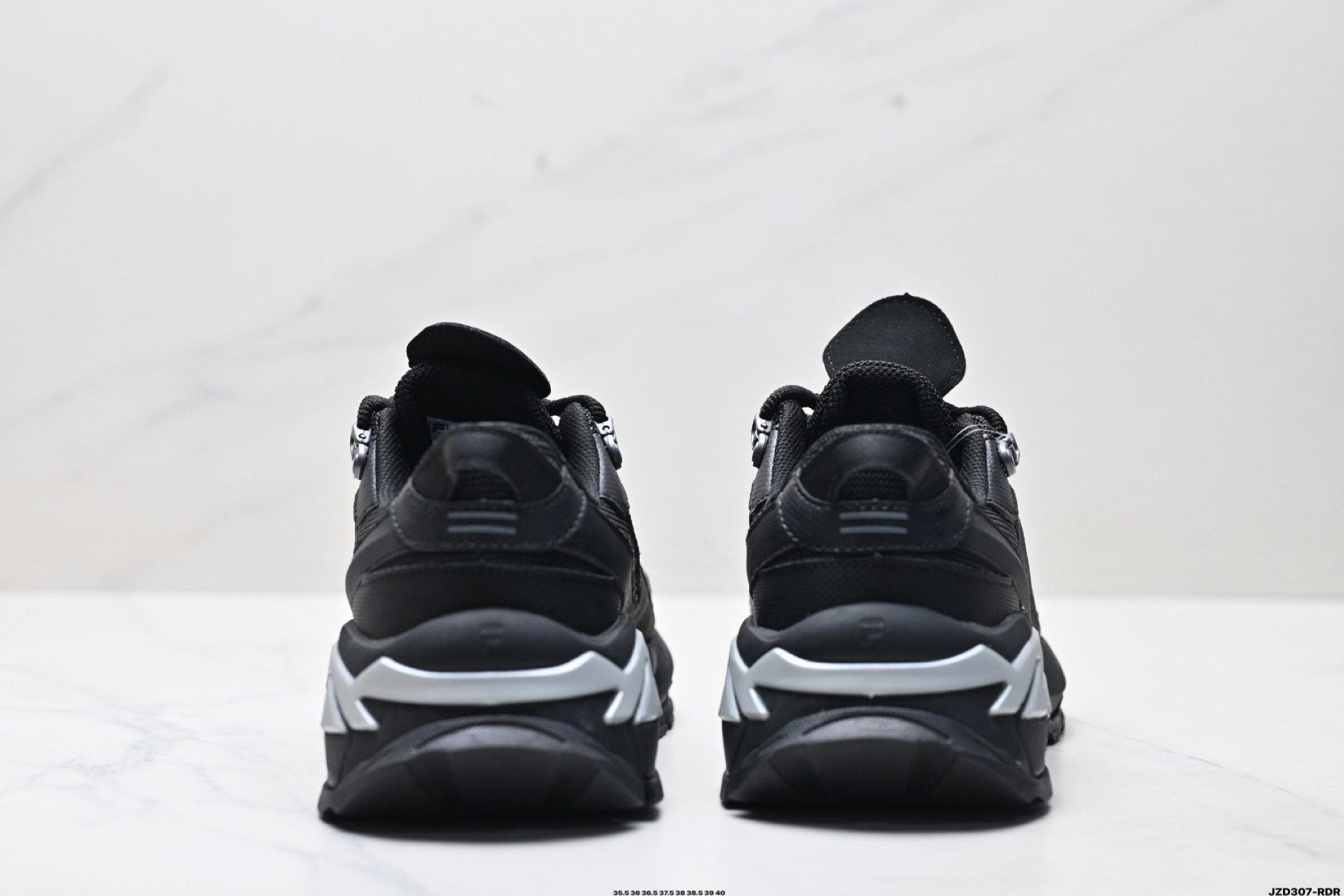 Fila Comet Zapatillas Interstellares: Comodidad, Estilo y Altura Adicional 7 i1757349849559 1627 0 5