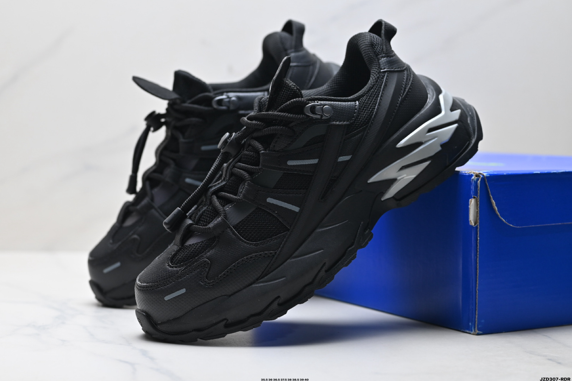 Fila Comet Zapatillas Interstellares: Comodidad, Estilo y Altura Adicional 9 i1757349849559 2576 0 7