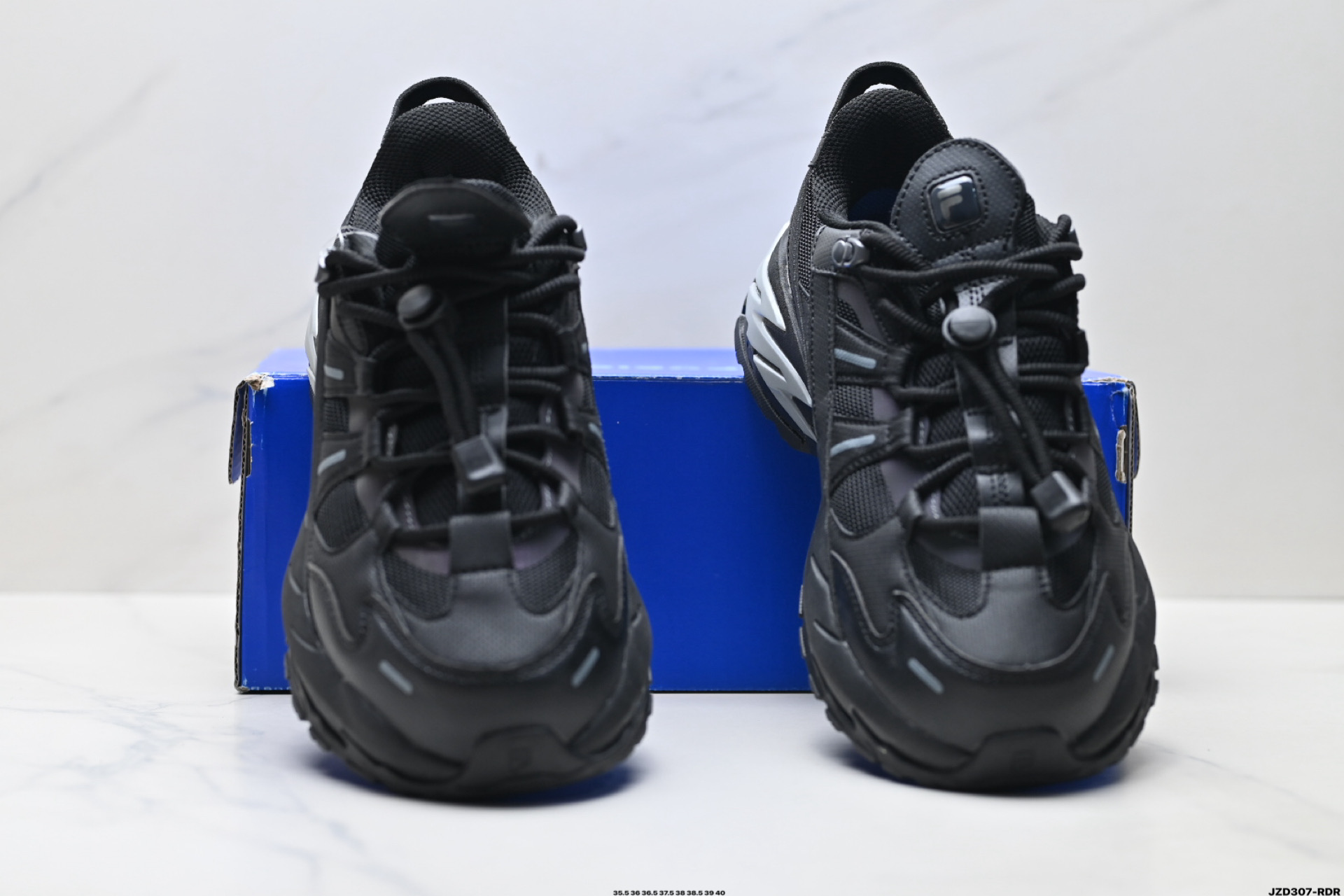 Fila Comet Zapatillas Interstellares: Comodidad, Estilo y Altura Adicional 8 i1757349849559 4839 0 6