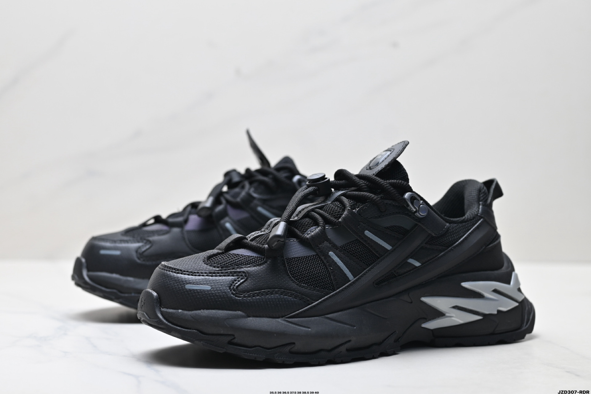 Fila Comet Zapatillas Interstellares: Comodidad, Estilo y Altura Adicional 5 i1757349849559 7654 0 3