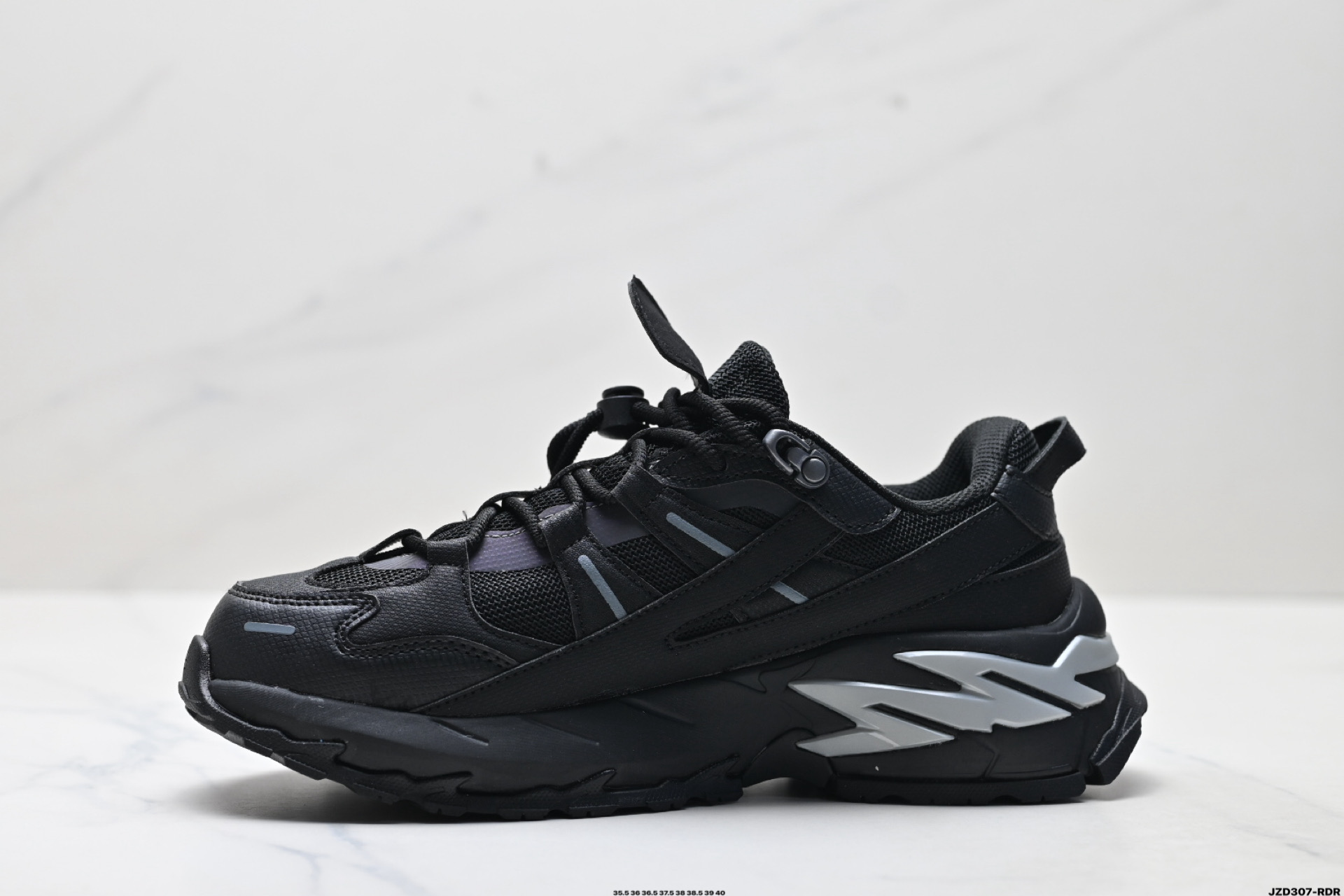 Fila Comet Zapatillas Interstellares: Comodidad, Estilo y Altura Adicional 4 i1757349849559 9583 0 2