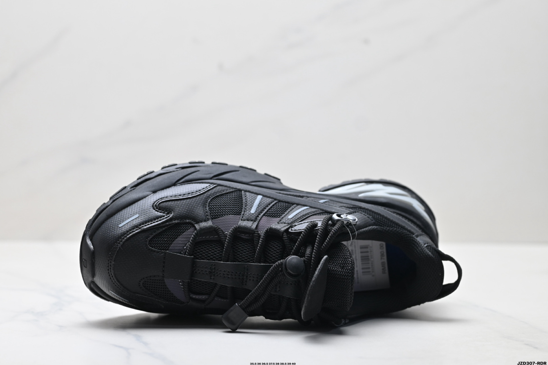 Fila Comet Zapatillas Interstellares: Comodidad, Estilo y Altura Adicional 3 i1757349850265 3722 0 1