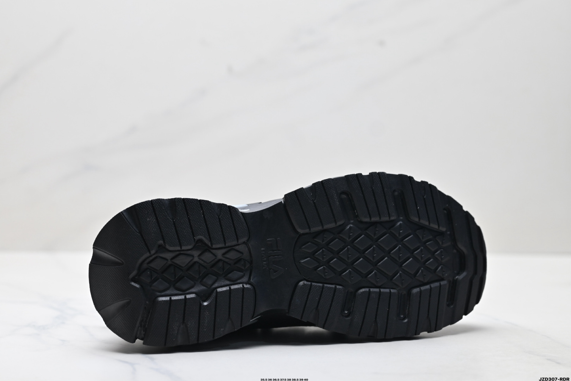 Fila Comet Zapatillas Interstellares: Comodidad, Estilo y Altura Adicional 10 i1757349850266 3548 0 8