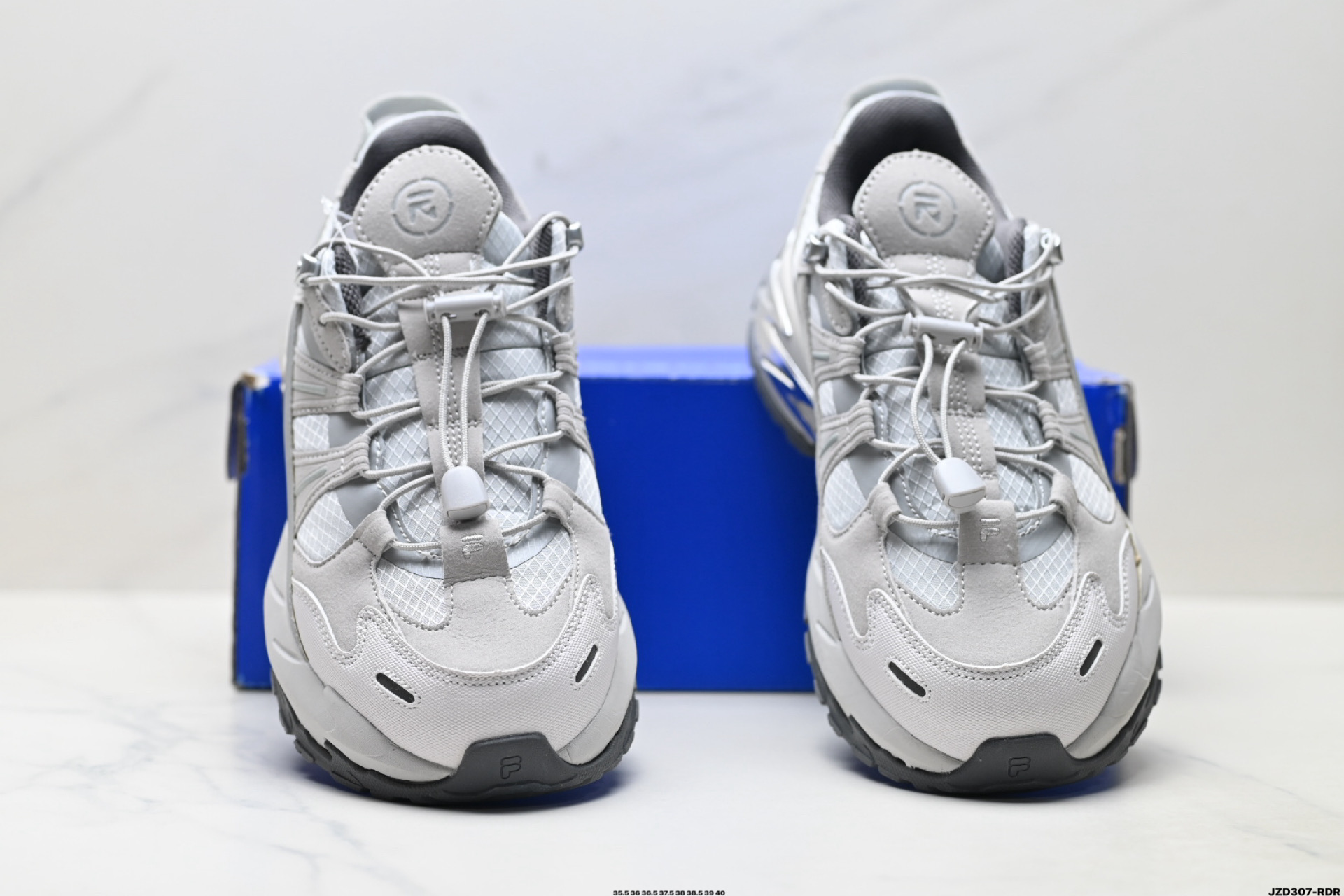 Fila Comet Zapatillas Interstelar: Comodidad y Estilo para el Día a Día 8 i1757349932326 282 0 6