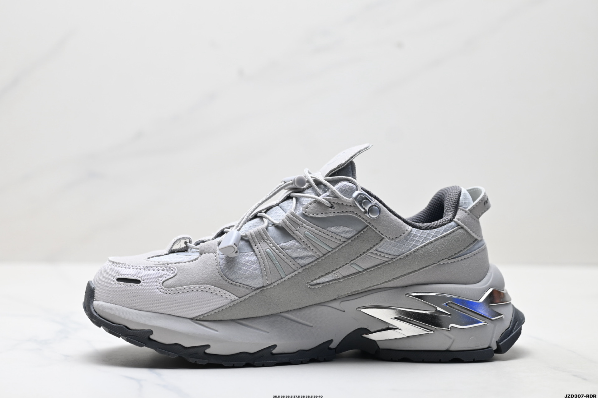 Fila Comet Zapatillas Interstelar: Comodidad y Estilo para el Día a Día 4 i1757349932326 3864 0 2