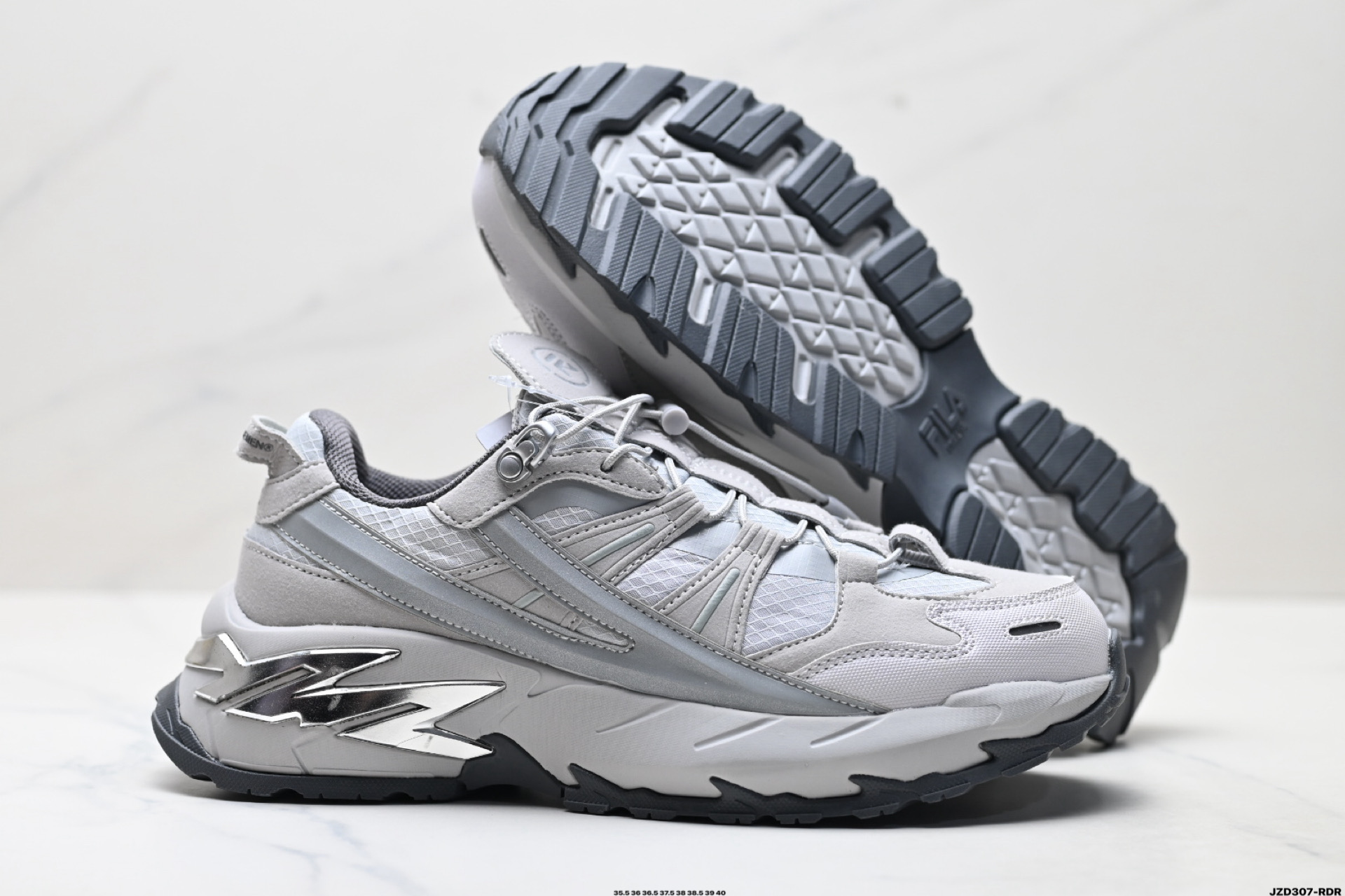 Fila Comet Zapatillas Interstelar: Comodidad y Estilo para el Día a Día 6 i1757349932327 3668 0 4