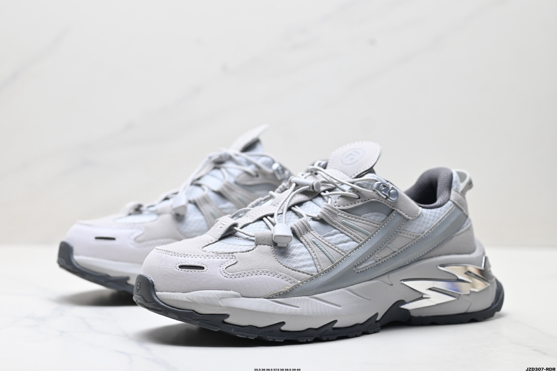 Fila Comet Zapatillas Interstelar: Comodidad y Estilo para el Día a Día 5 i1757349932328 9655 0 3