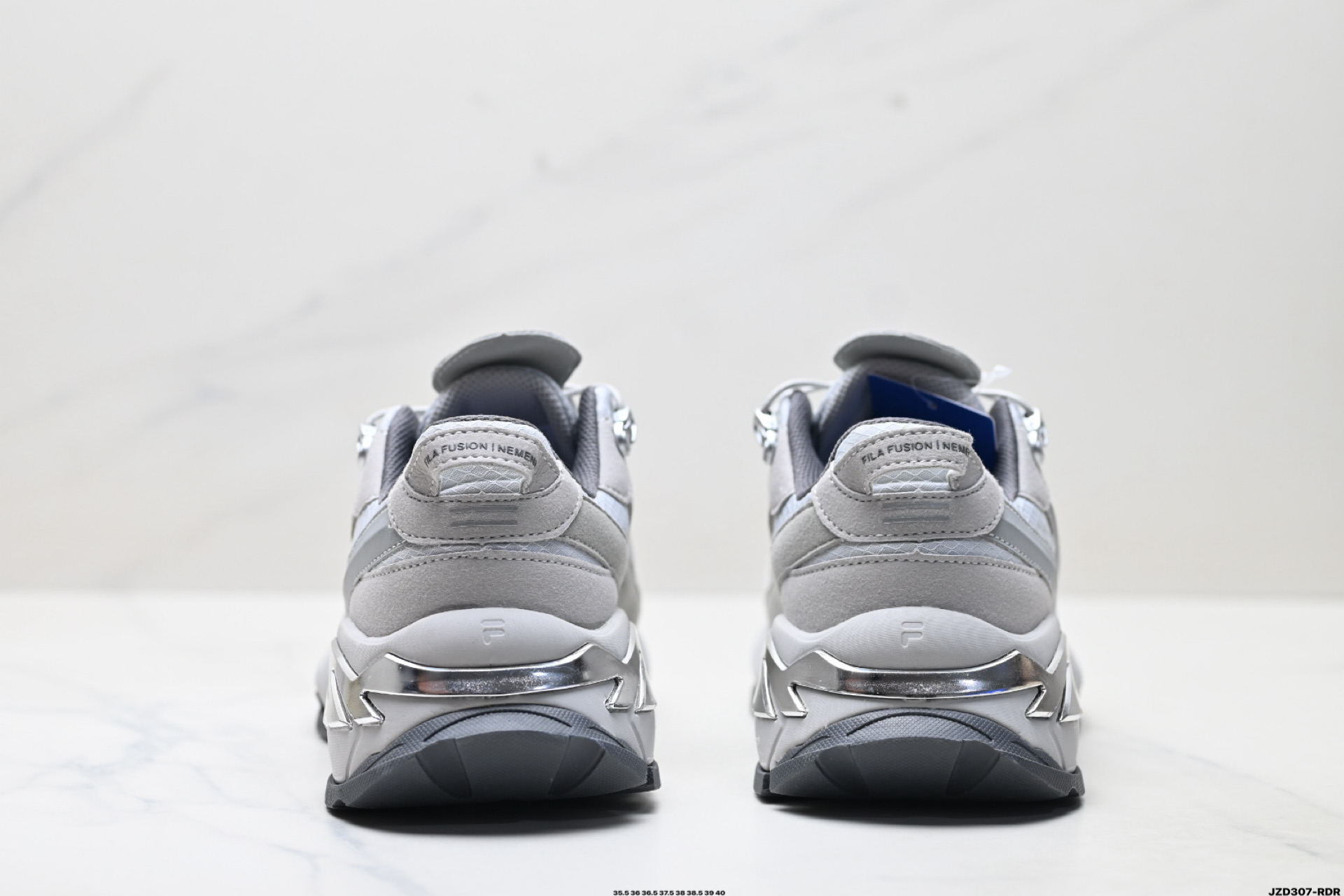 Fila Comet Zapatillas Interstelar: Comodidad y Estilo para el Día a Día 7 i1757349932623 9015 0 5