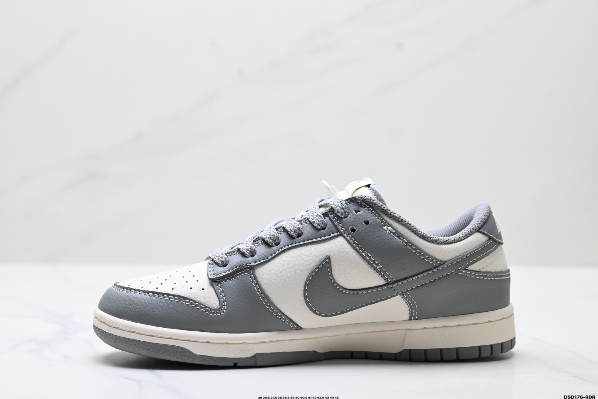 Nike Dunk Low Retro DIY: Zapatillas Deportivas de Moda Urbana Personalizable 4 i1757350002450 2790 0 2