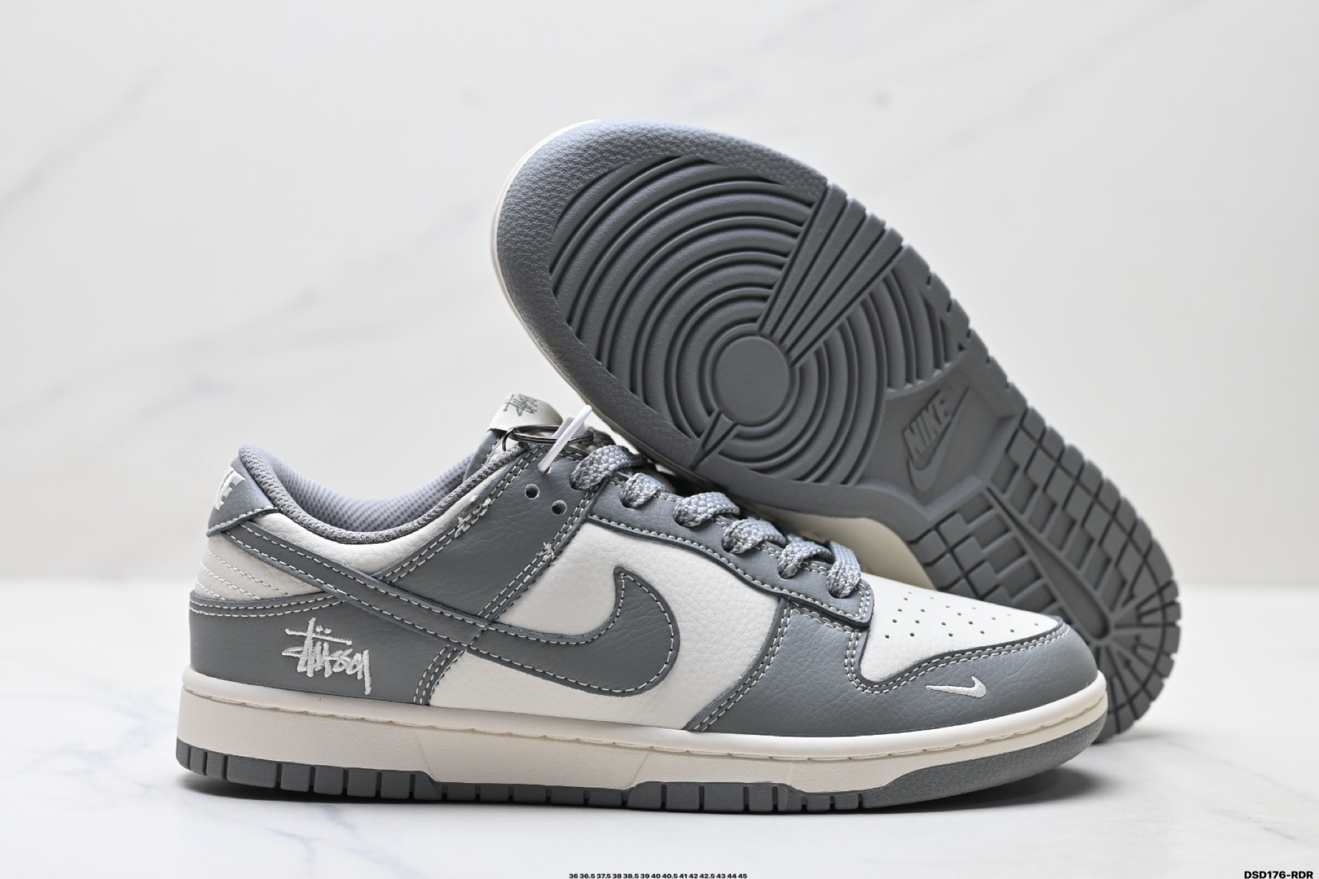 Nike Dunk Low Retro DIY: Zapatillas Deportivas de Moda Urbana Personalizable 6 i1757350002451 2712 0 4