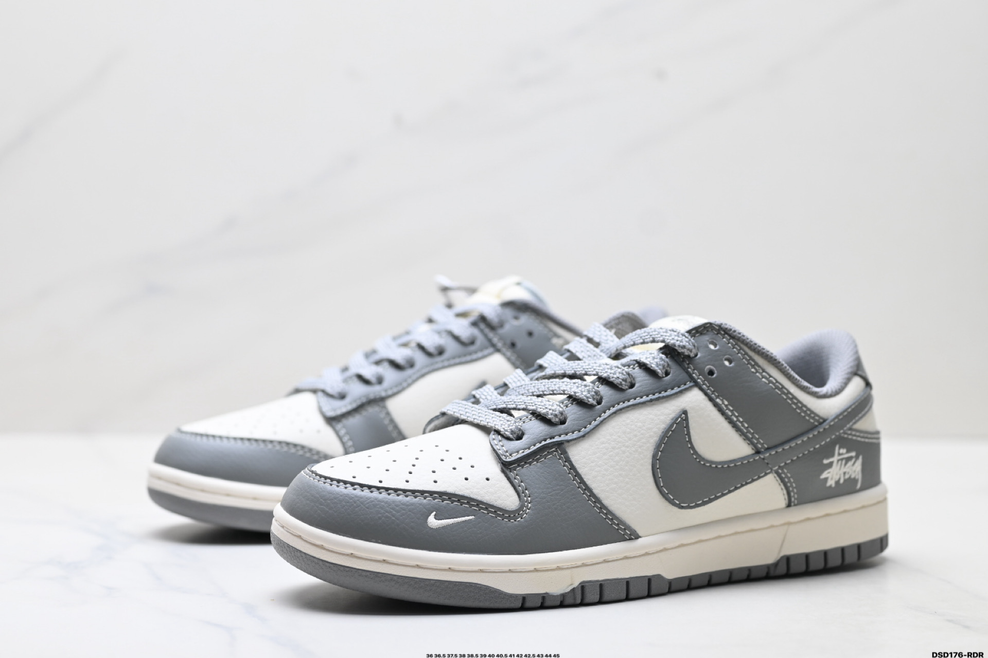 Nike Dunk Low Retro DIY: Zapatillas Deportivas de Moda Urbana Personalizable 5 i1757350002451 864 0 3
