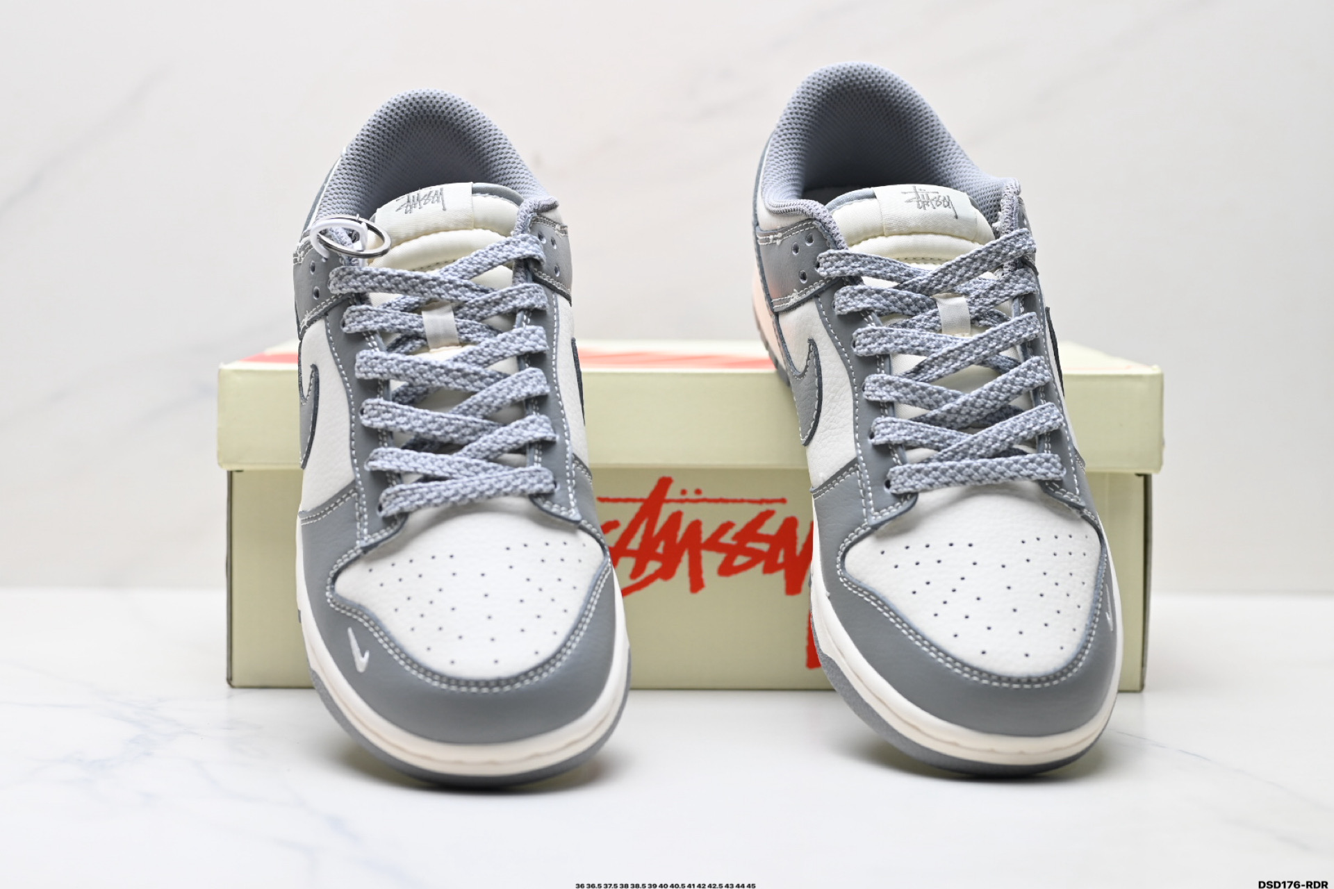 Nike Dunk Low Retro DIY: Zapatillas Deportivas de Moda Urbana Personalizable 8 i1757350003102 9274 0 6