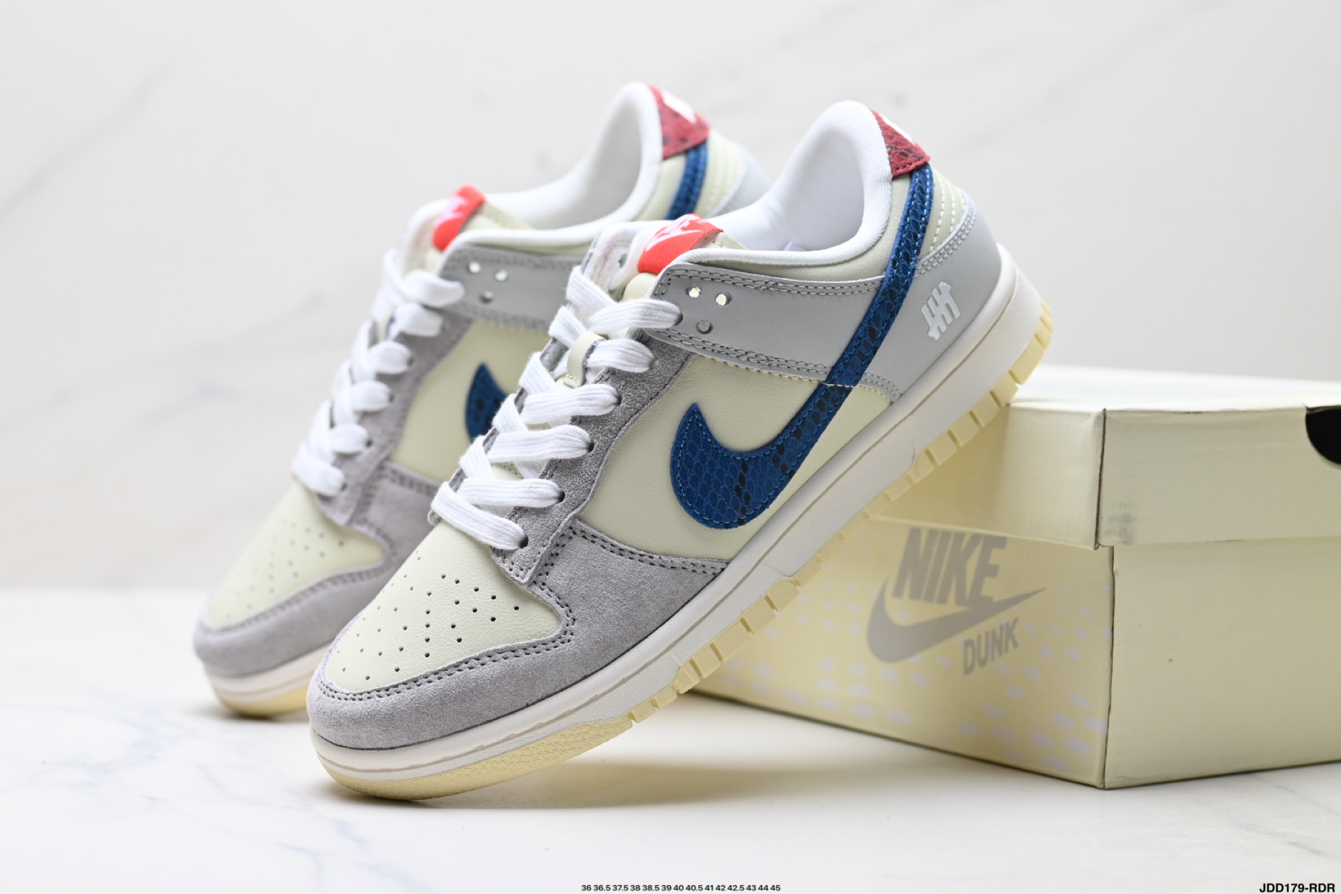 Nike Dunk Low Retro: Estilo Casual y Comodidad Premium para tu Día a Día 9 i1757350088380 9926 0 7