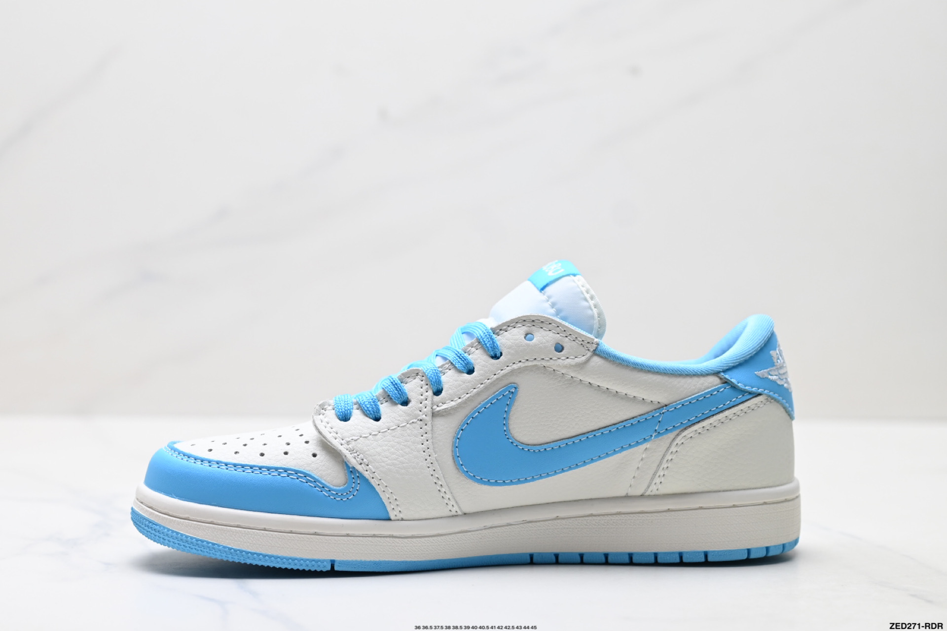 Nike Air Jordan 1 Low Labubu Custom Zapatos para Hombre y Mujer 4 i1757350476049 1160 0 2