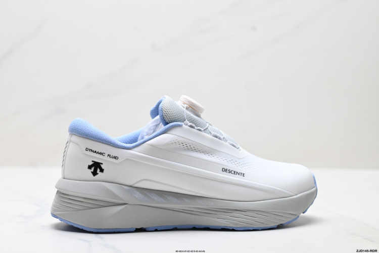 Descente Lavitate Wire 3.0 Running Shoes - Breathable, Comfortable and Durable 1 Descente Lavitate Wire 3.0 Running Shoes – Breathable, Comfortable and Durable