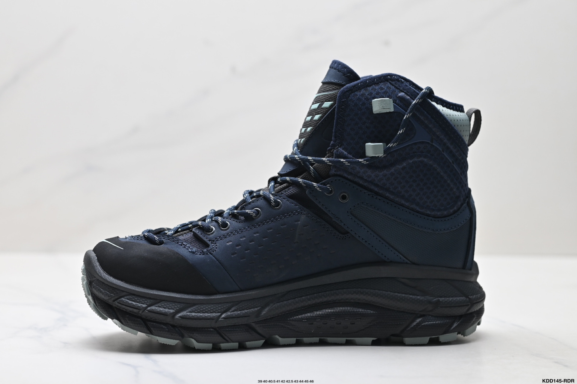 Hoka Tor Ultra: Botas de Senderismo Impermeables y de Alto Rendimiento para Hombre y Mujer 4 i1757350909899 1710 0 2