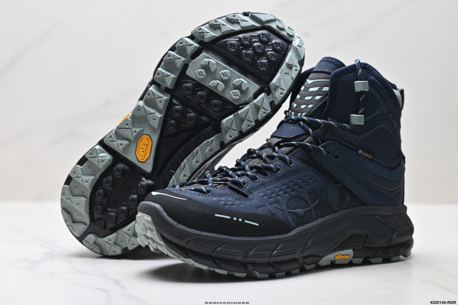 Hoka Tor Ultra: Botas de Senderismo Impermeables y de Alto Rendimiento para Hombre y Mujer 9 i1757350909899 2426 0 7