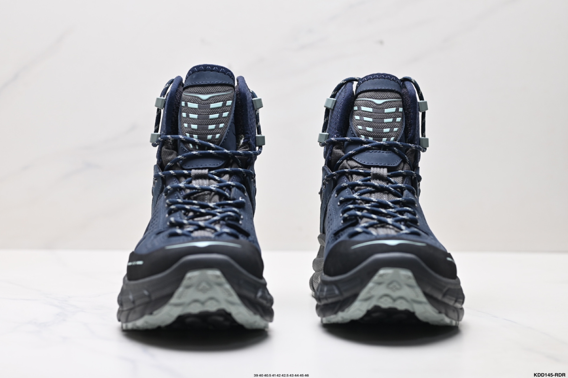 Hoka Tor Ultra: Botas de Senderismo Impermeables y de Alto Rendimiento para Hombre y Mujer 8 i1757350909899 2735 0 6