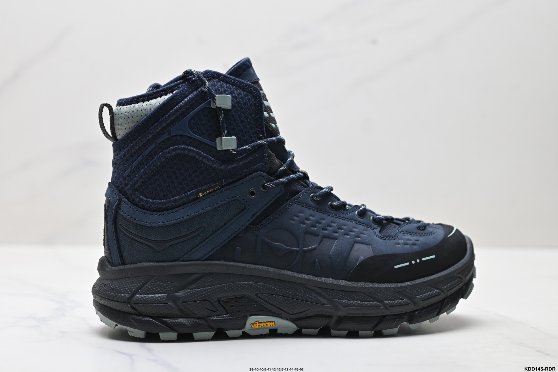 Hoka Tor Ultra: Botas de Senderismo Impermeables y de Alto Rendimiento para Hombre y Mujer