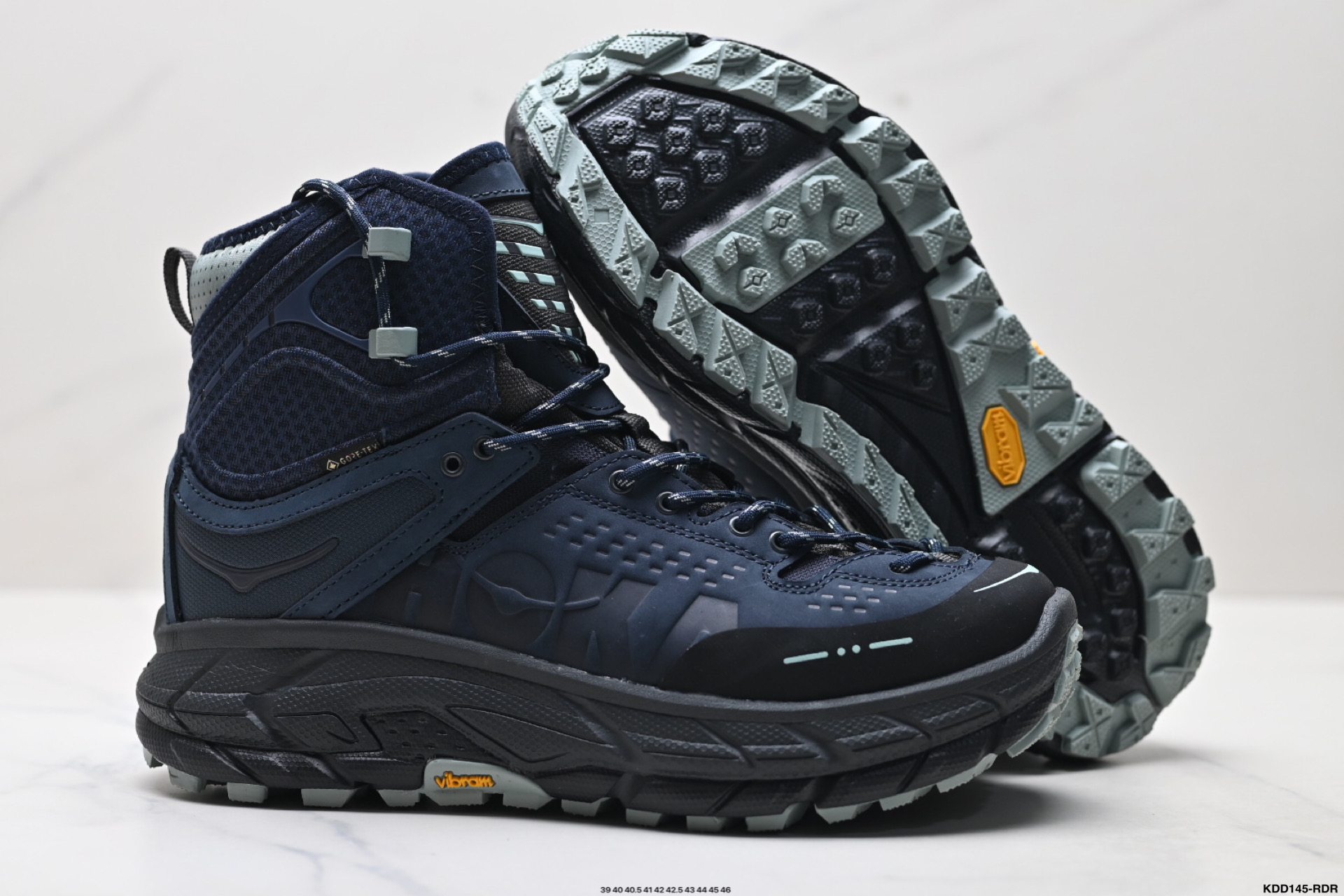 Hoka Tor Ultra: Botas de Senderismo Impermeables y de Alto Rendimiento para Hombre y Mujer 6 i1757350910587 6669 0 4
