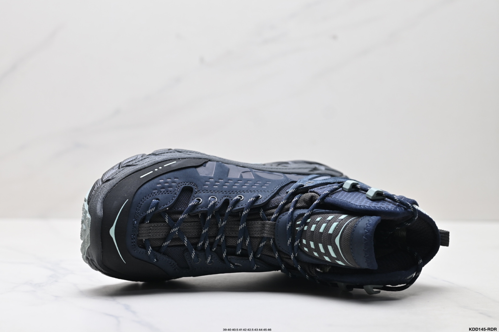 Hoka Tor Ultra: Botas de Senderismo Impermeables y de Alto Rendimiento para Hombre y Mujer 3 i1757350910589 4536 0 1