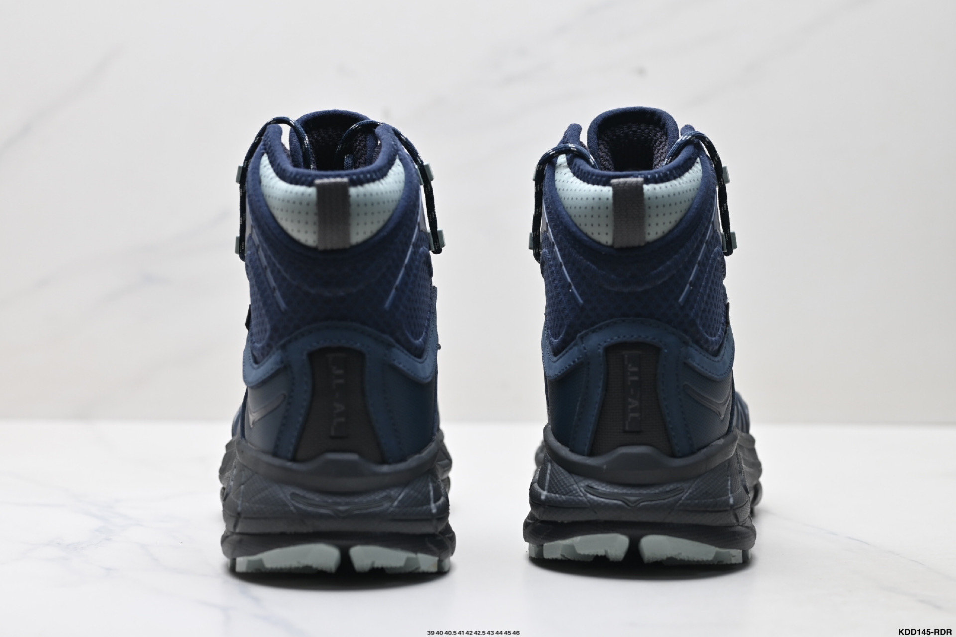 Hoka Tor Ultra: Botas de Senderismo Impermeables y de Alto Rendimiento para Hombre y Mujer 7 i1757350910589 8491 0 5