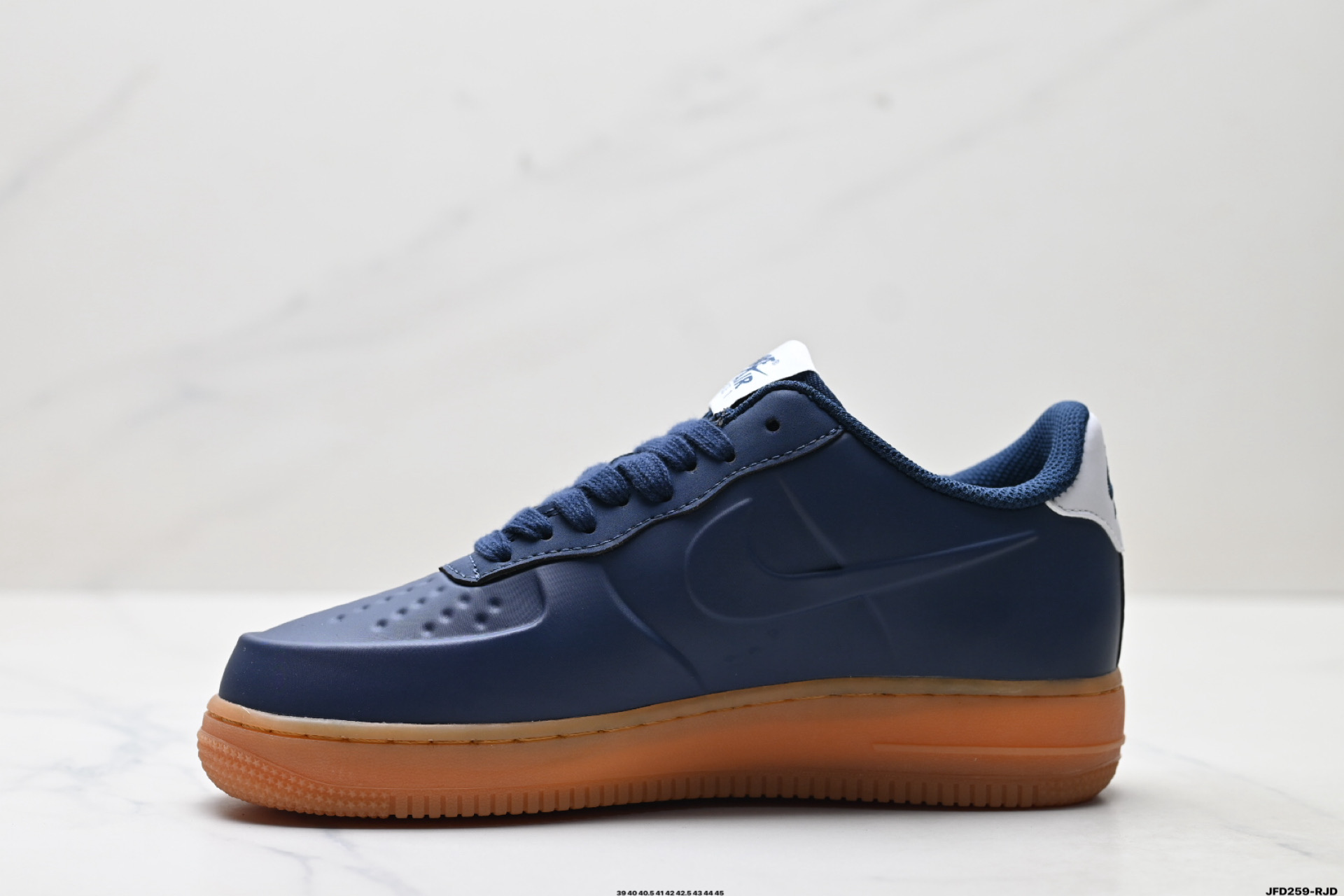 NIKE AIR FORCE 1‘07 POSITE FL MAX AJ3664-400