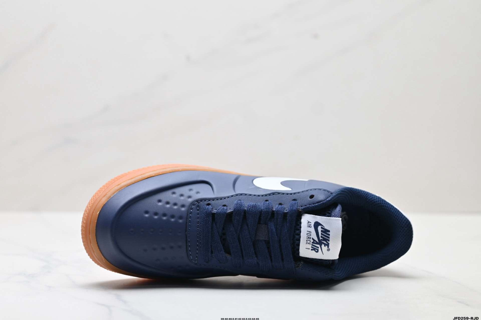 NIKE AIR FORCE 1‘07 POSITE FL MAX AJ3664-400