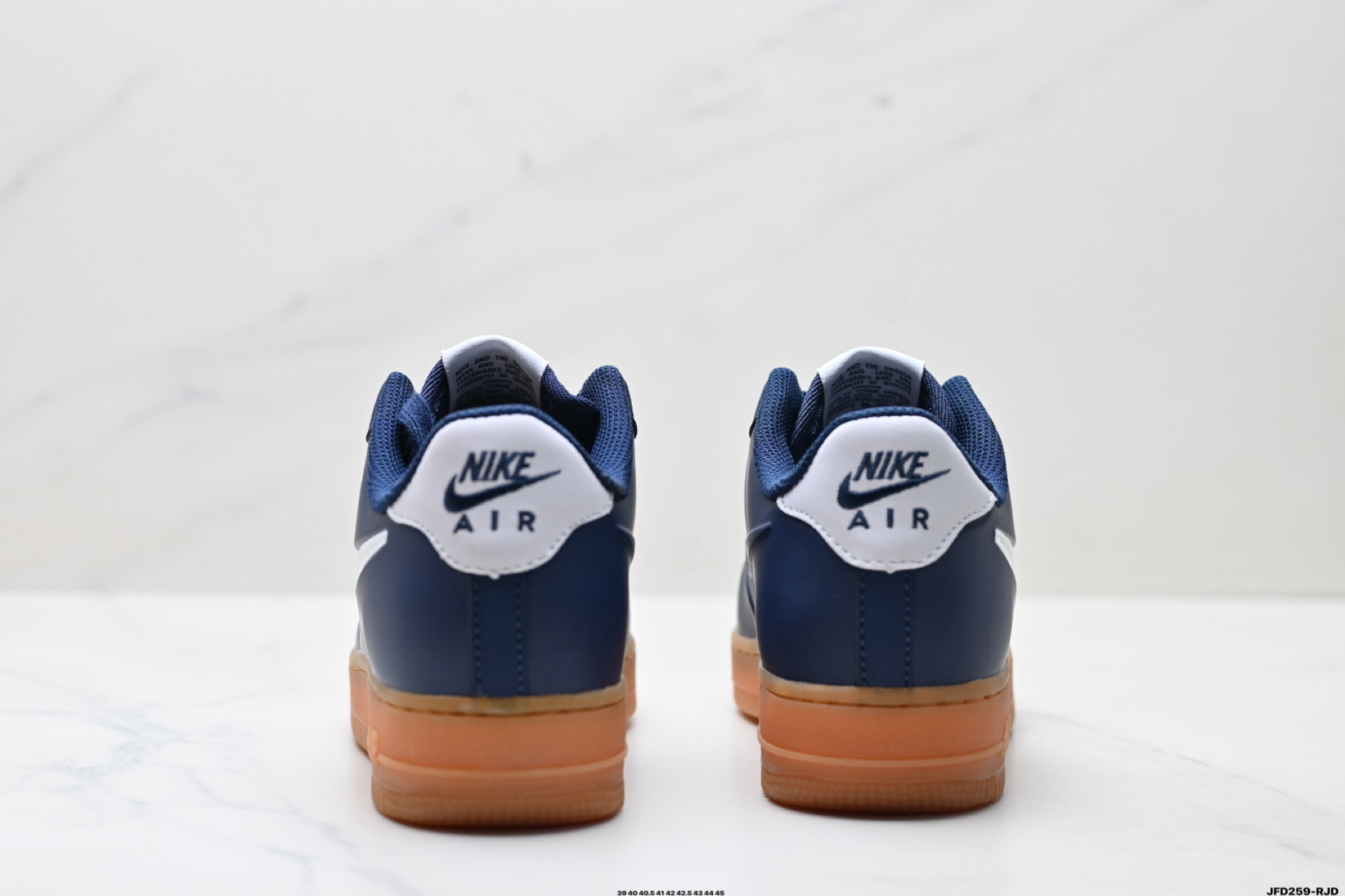 NIKE AIR FORCE 1‘07 POSITE FL MAX AJ3664-400