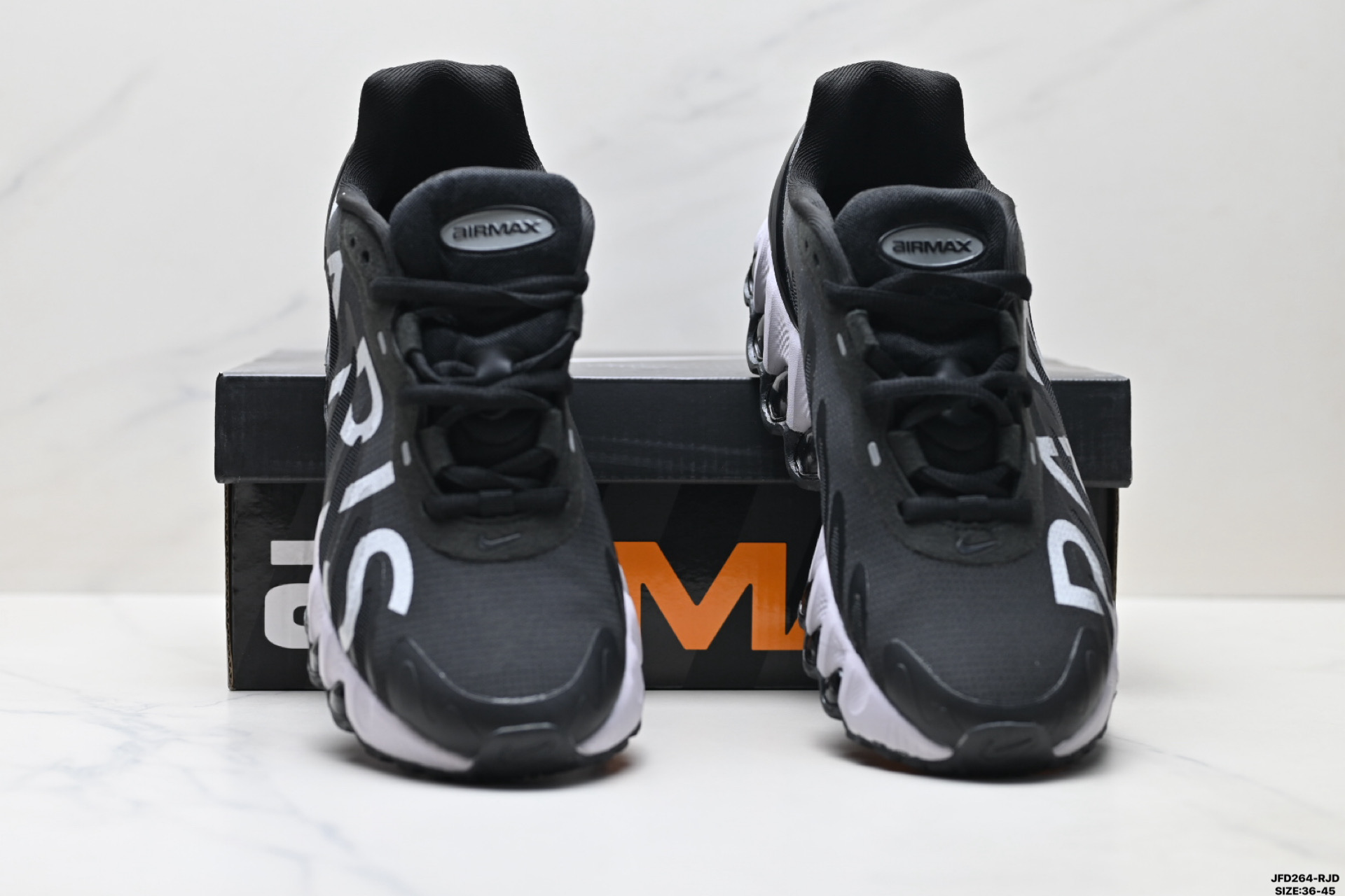 Nike Air Max DN8 PRM 耐克2024全新气垫跑鞋 FZ4044-002