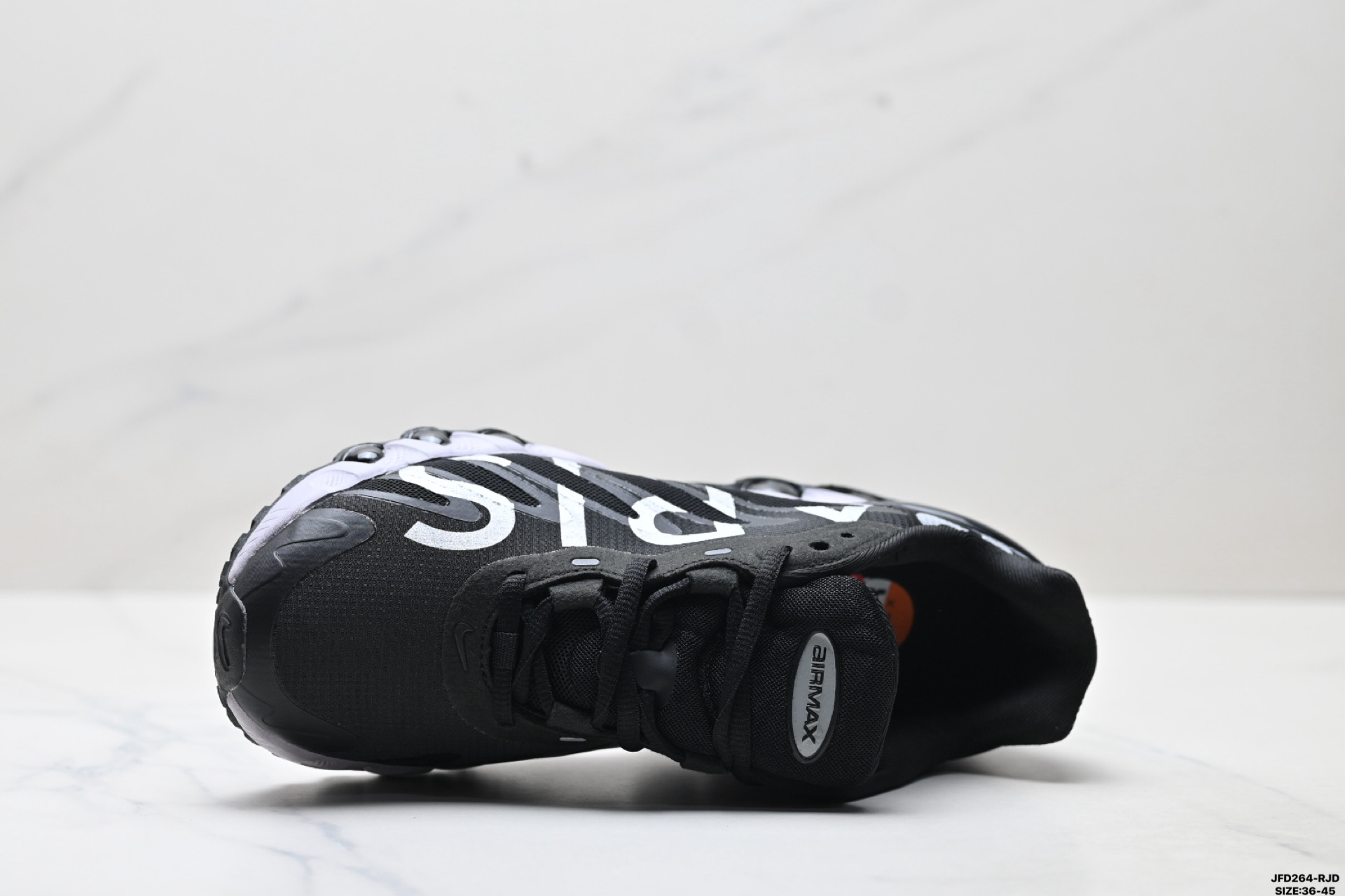 Nike Air Max DN8 PRM 耐克2024全新气垫跑鞋 FZ4044-002