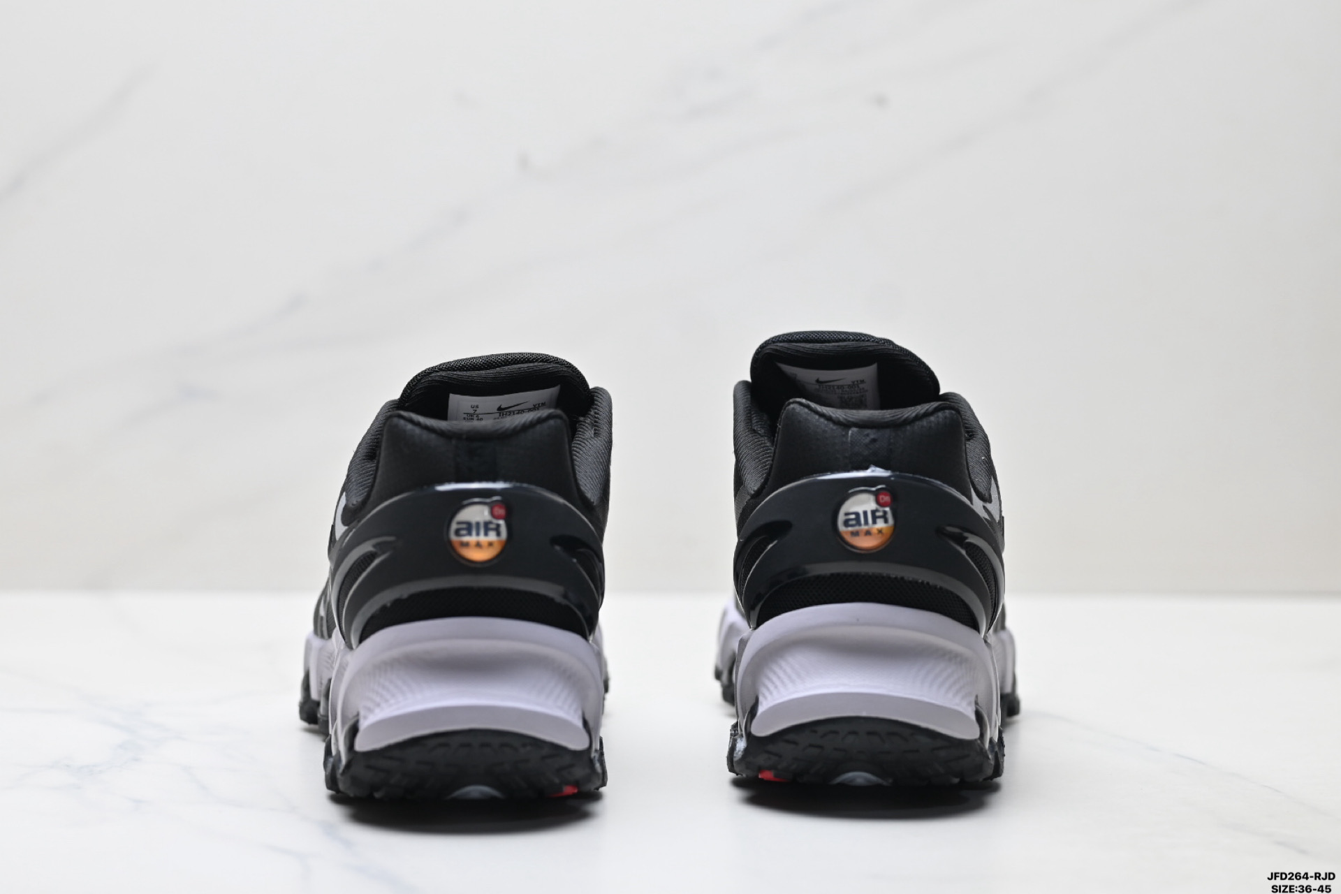 Nike Air Max DN8 PRM 耐克2024全新气垫跑鞋 FZ4044-002