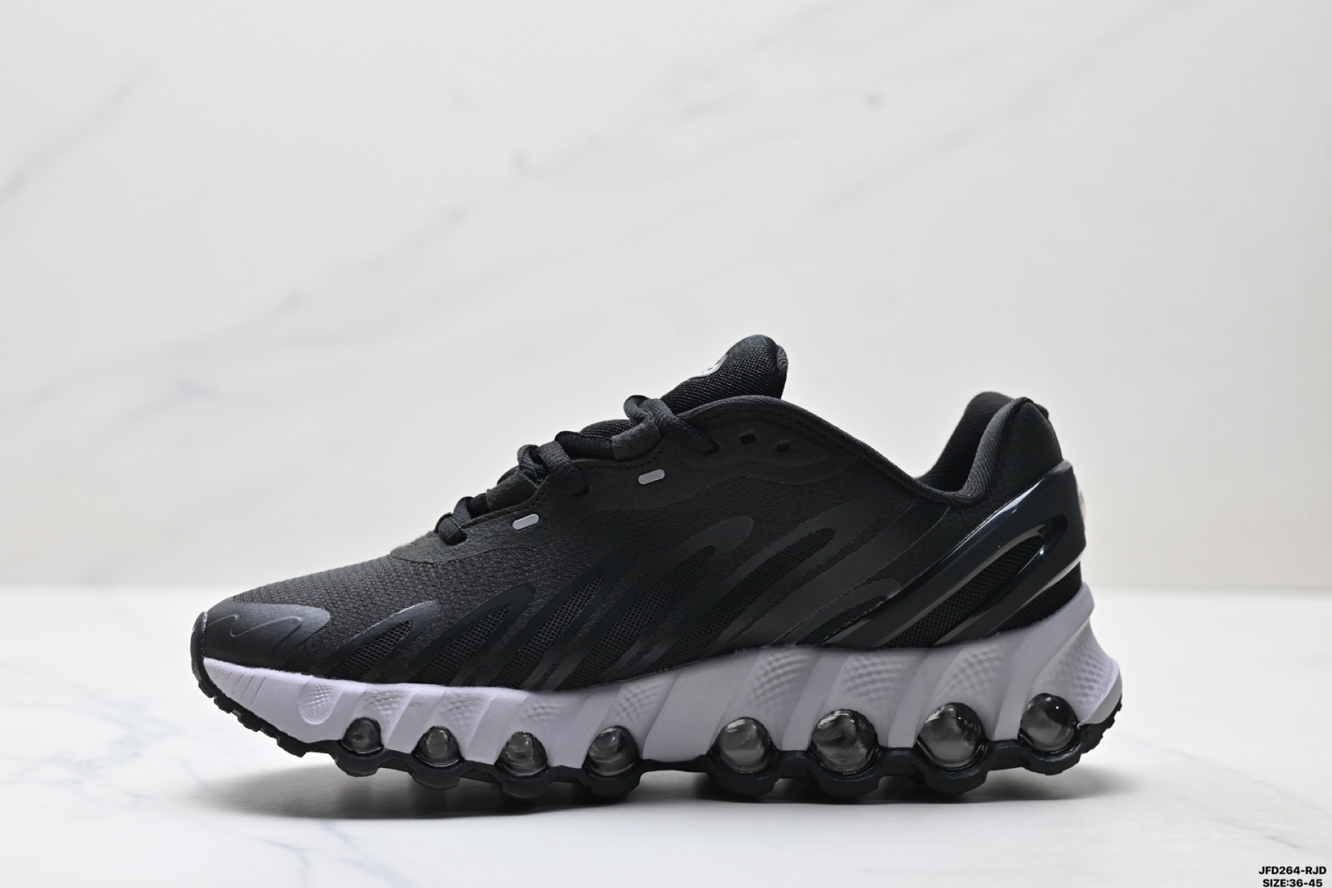 Nike Air Max DN8 PRM 耐克2024全新气垫跑鞋 FZ4044-002