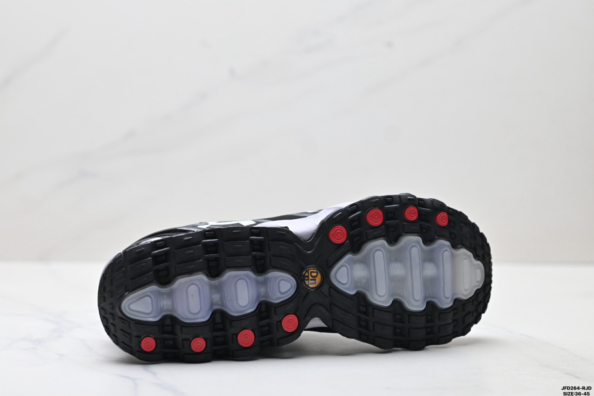 Nike Air Max DN8 PRM 耐克2024全新气垫跑鞋 FZ4044-002