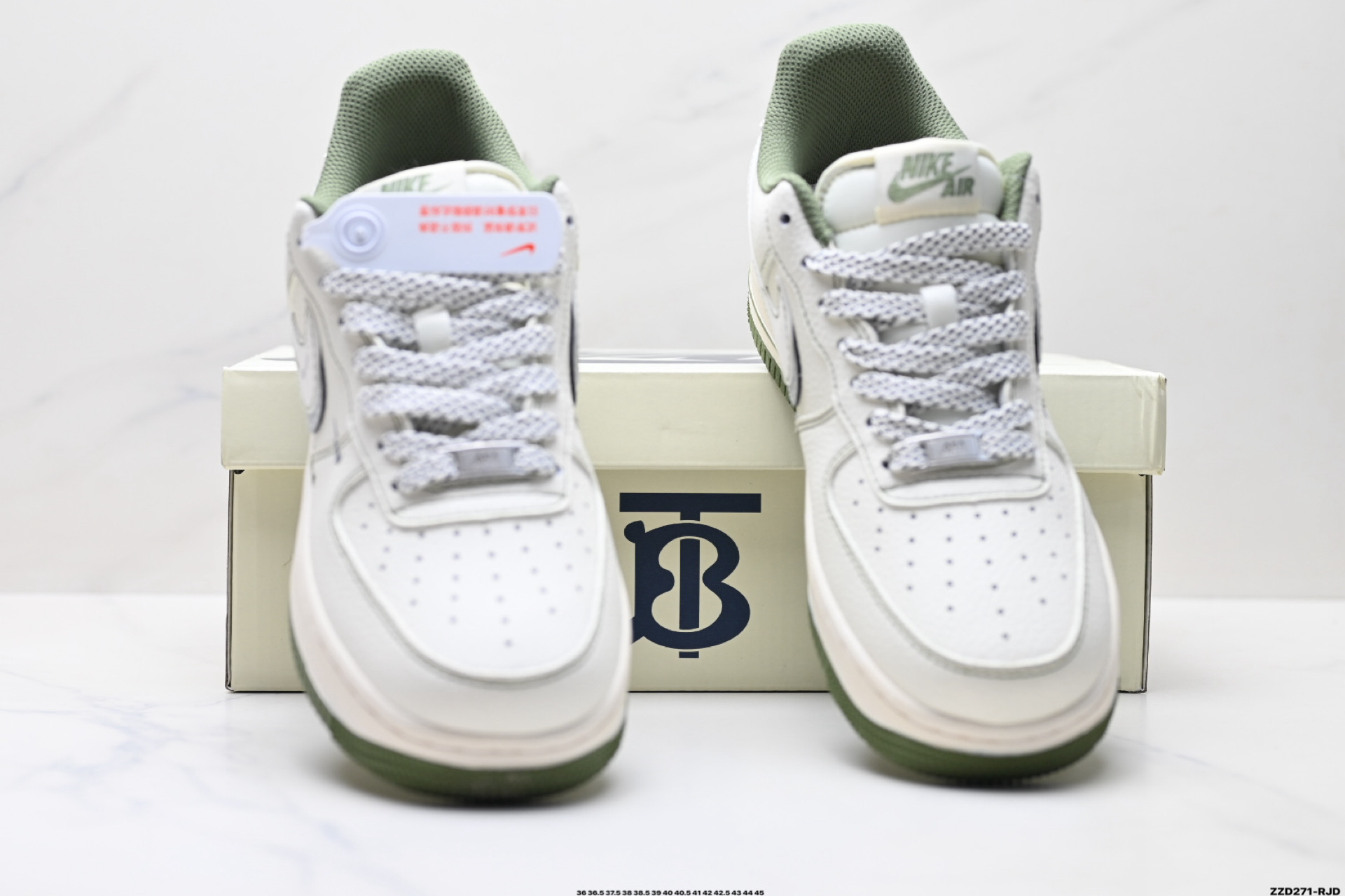 NIKE AIR FORCE 1‘07 LV8 JP8068-003