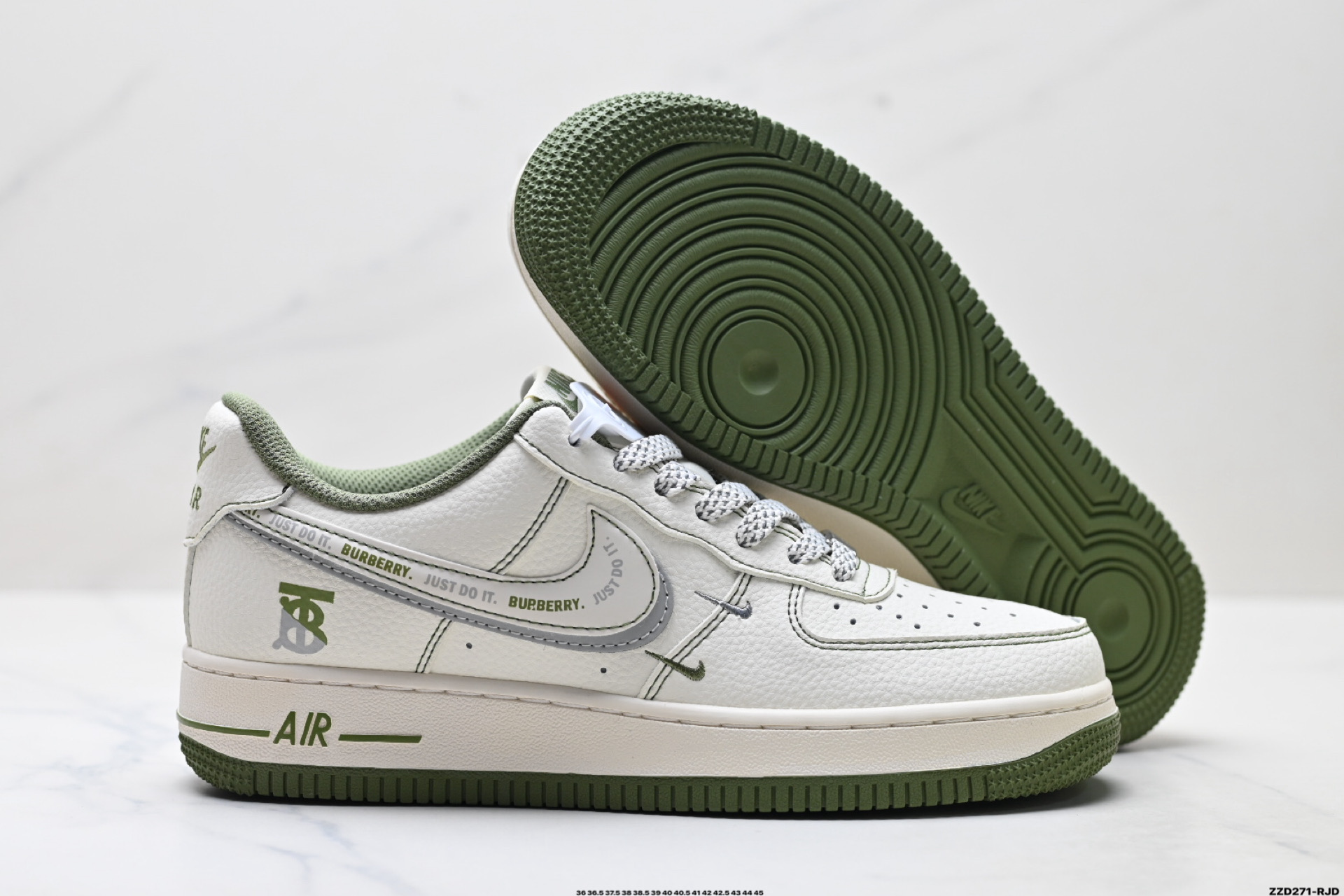 NIKE AIR FORCE 1‘07 LV8 JP8068-003