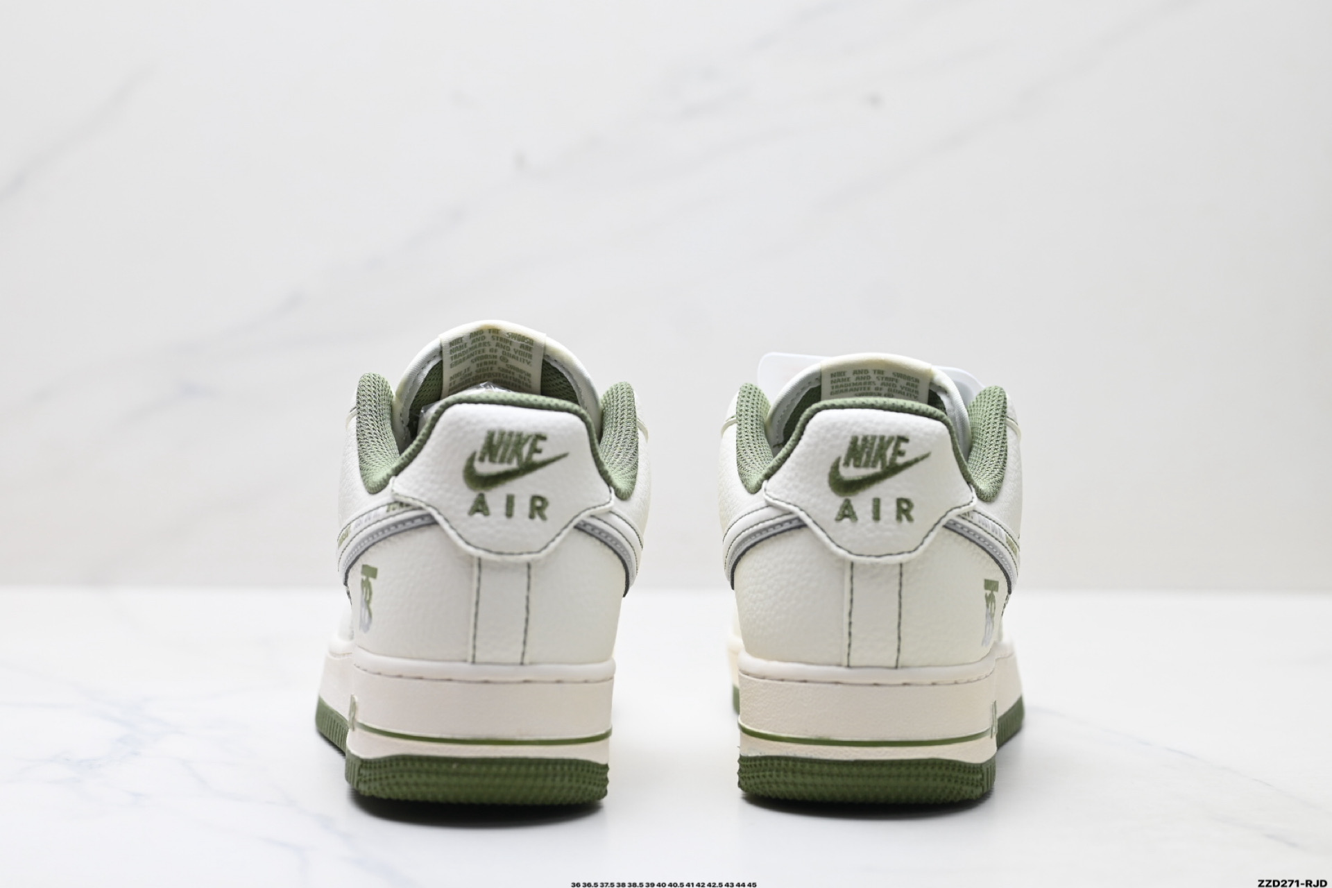 NIKE AIR FORCE 1‘07 LV8 JP8068-003