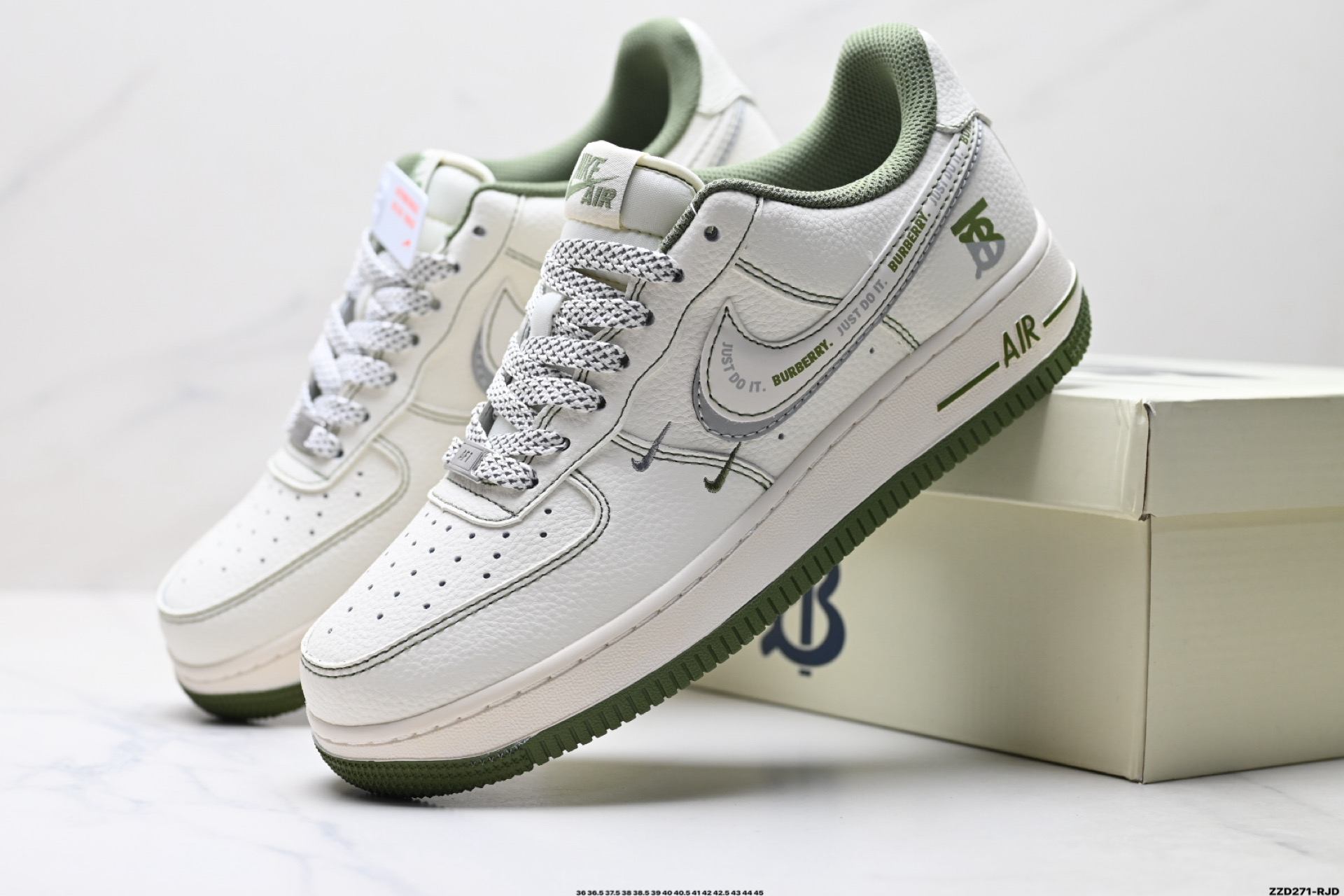 NIKE AIR FORCE 1‘07 LV8 JP8068-003