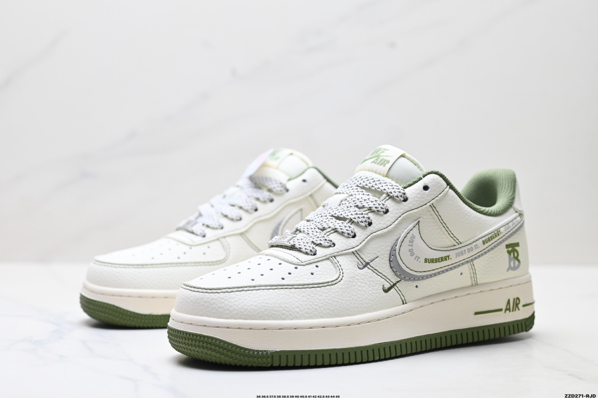 NIKE AIR FORCE 1‘07 LV8 JP8068-003